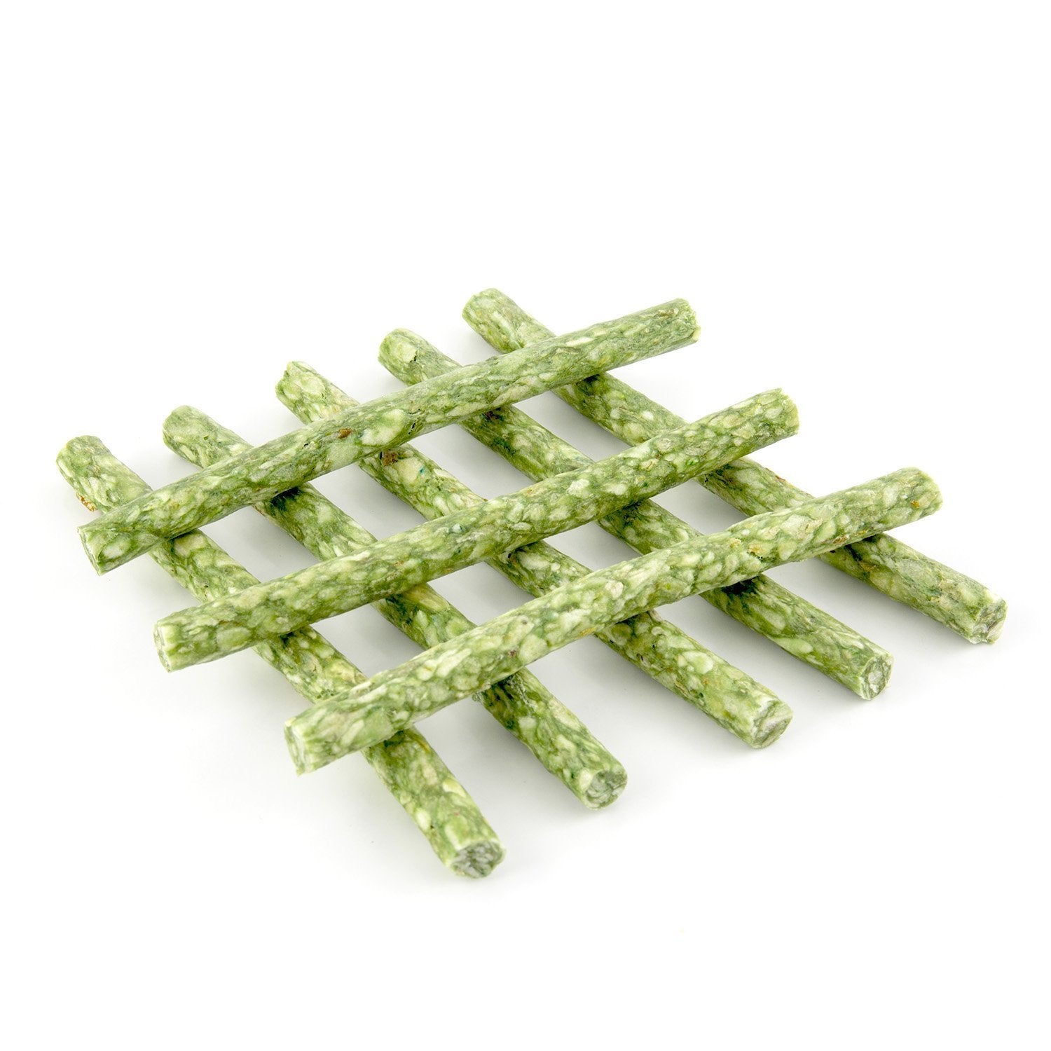 Dingo Tartar and Breath Dental Sticks for All Dogs, 48-Count (Pack of 8)