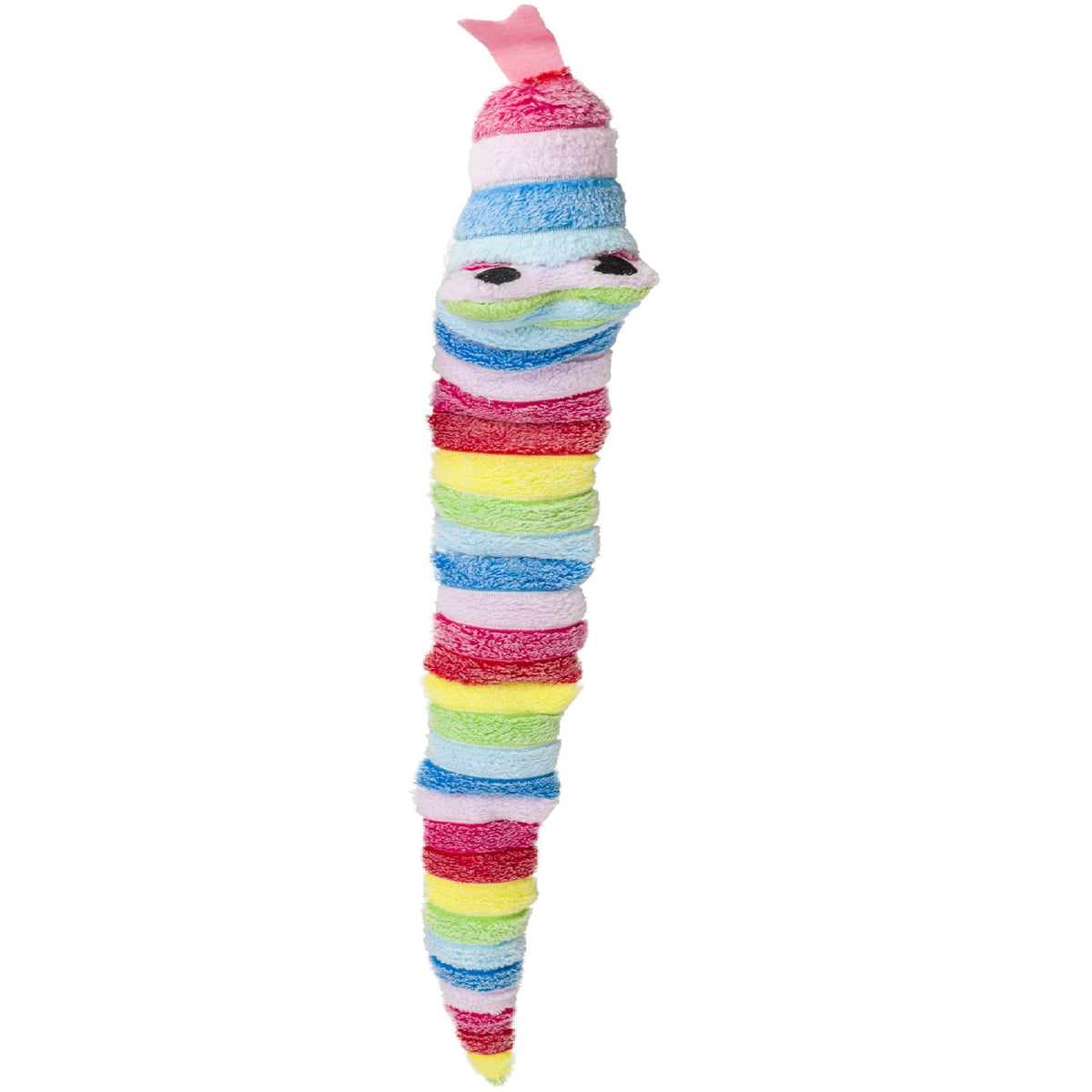 Ethical Pets 54364 Slithery Snakes Pet Squeak Toys