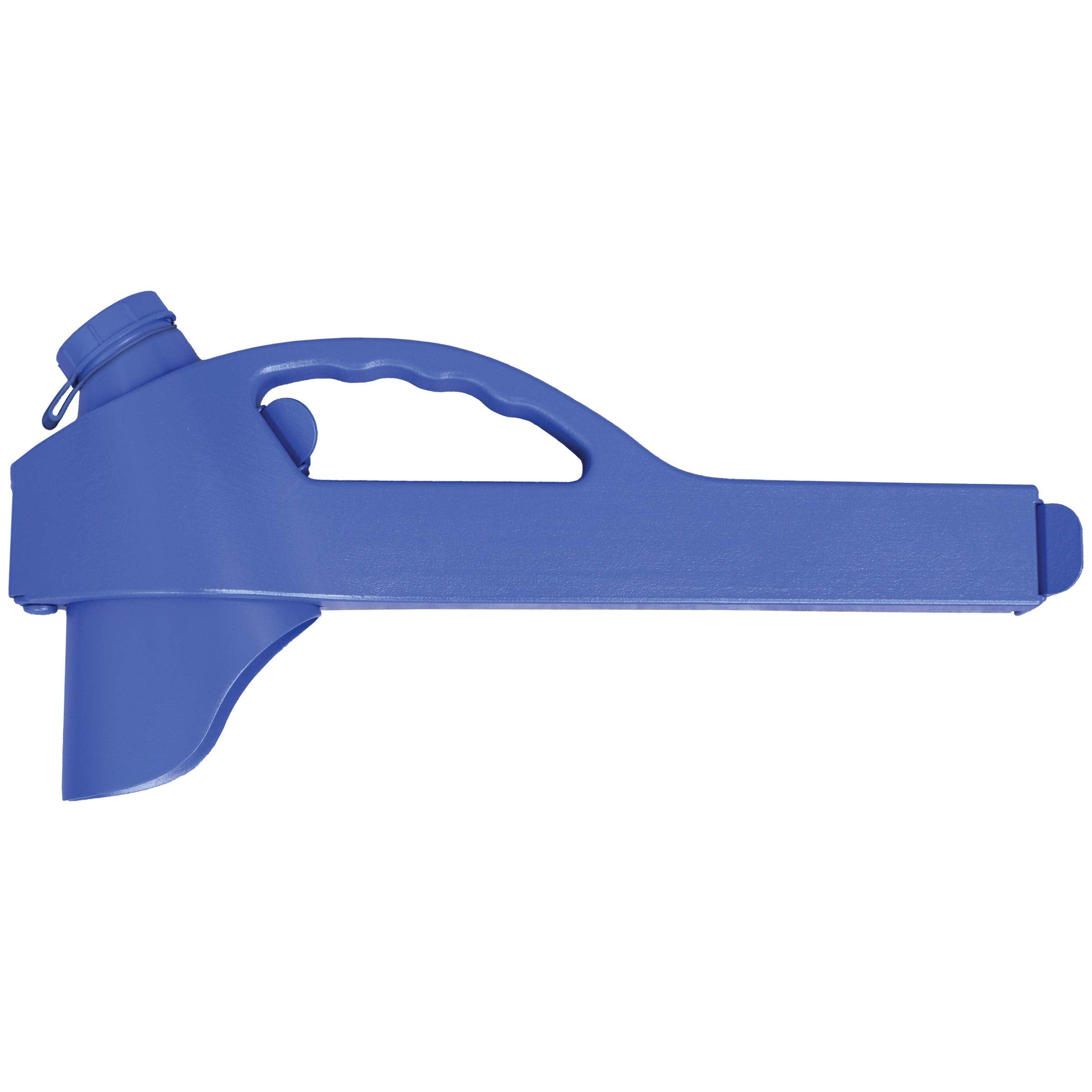 Natures Way SBC1 Handle It Bag Clip