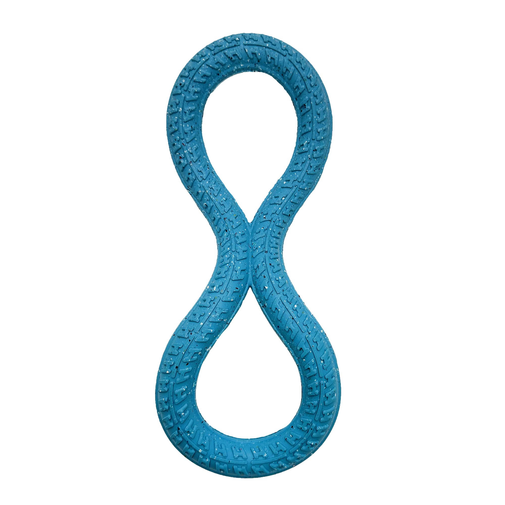 Arlee Home Fashions Max Fusion With Nike Grind, Tug Of War Dog Toy For Chewers - Xl Chew Toys For Large Dogs, Interactive Outdoo