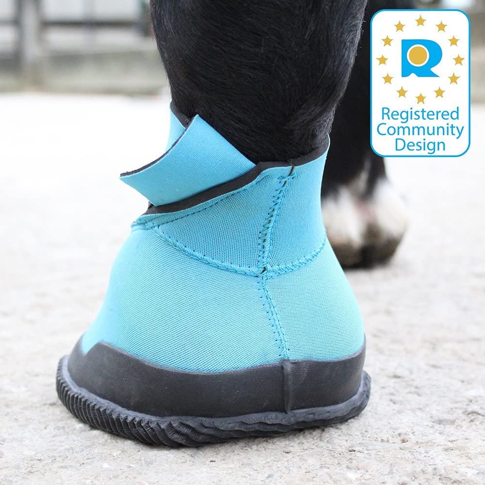 Woof Wear Medical Hoof Boot 9
