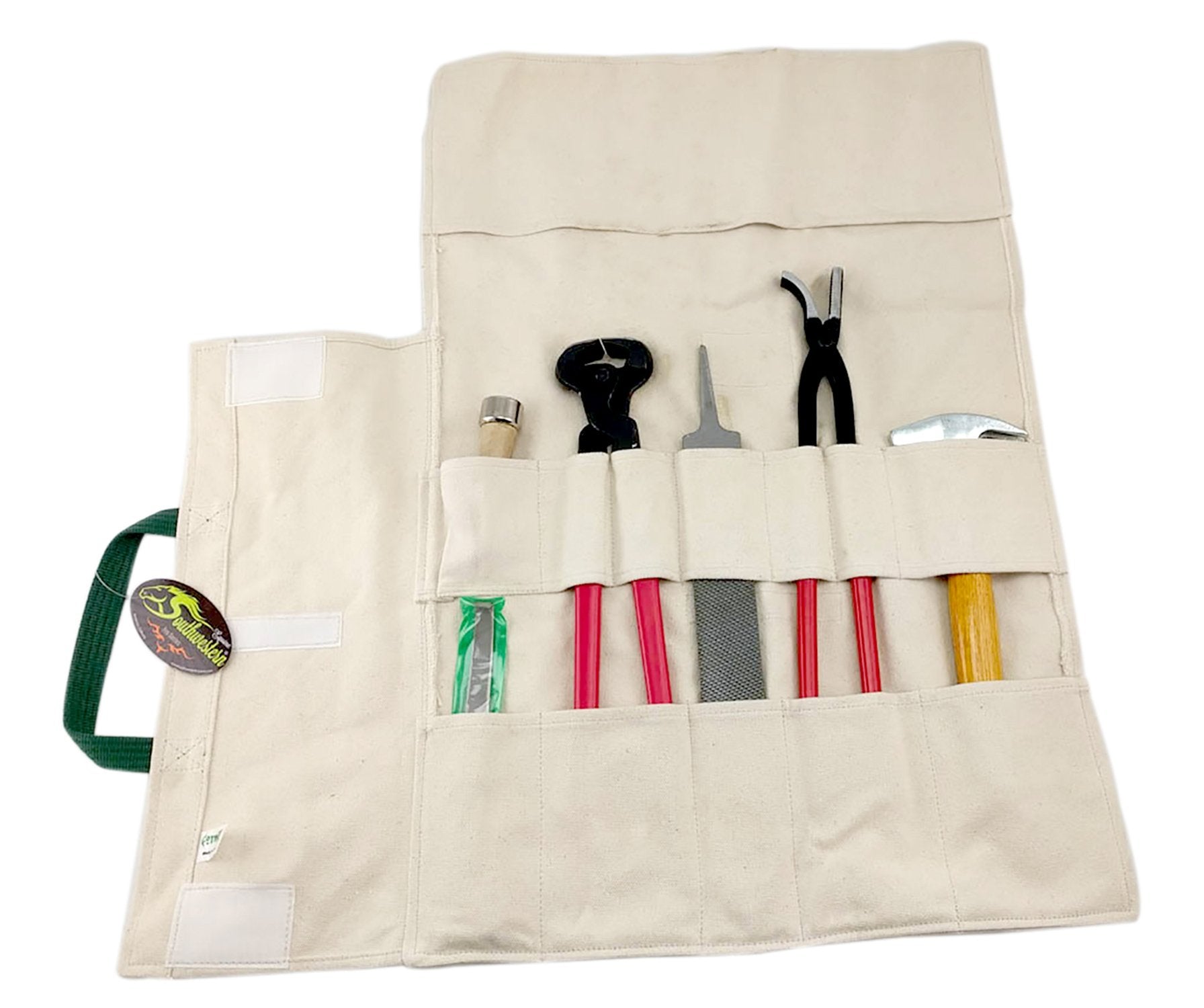 Southwestern Equine Farrier - Shoeing Kit
