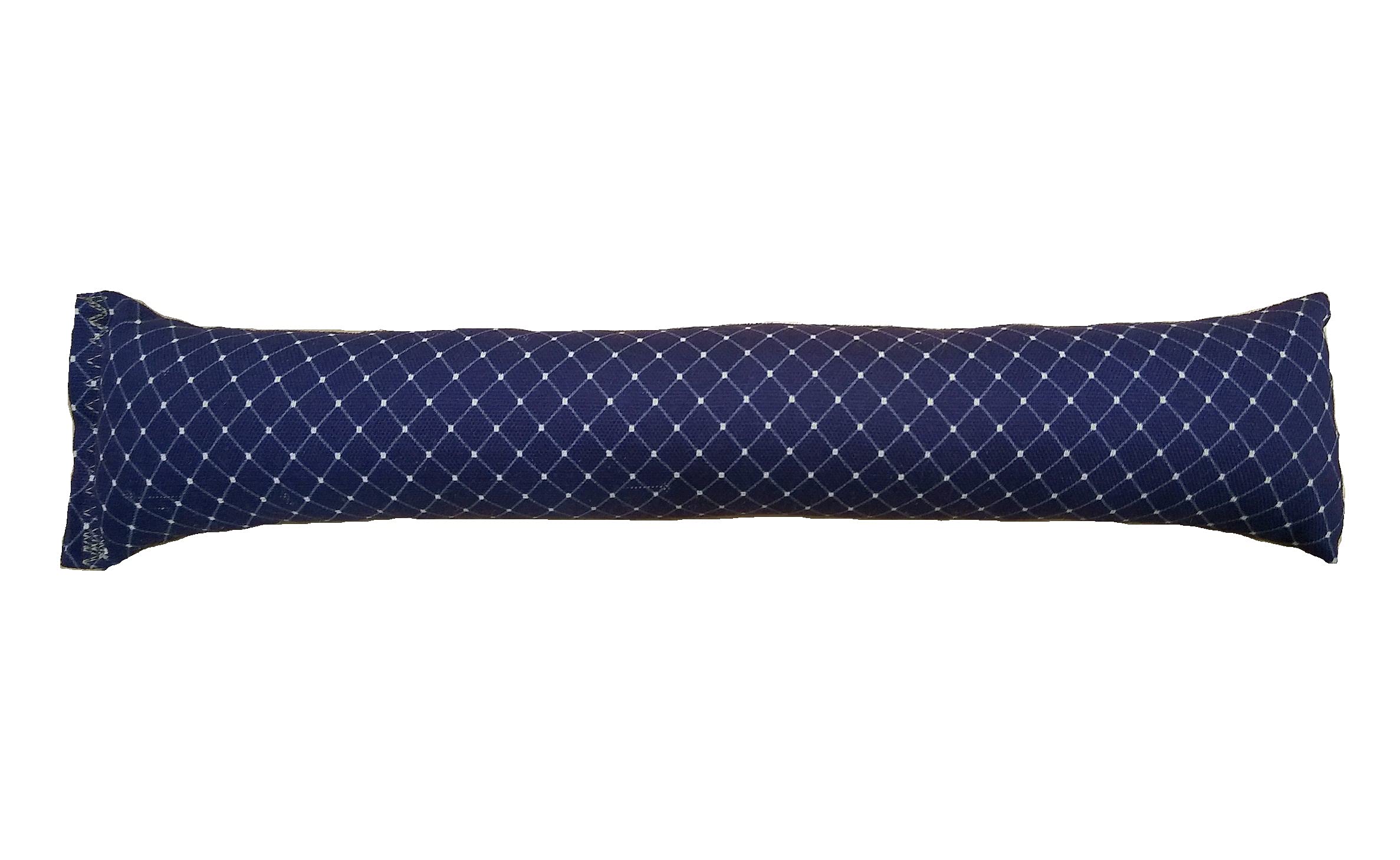 West Coast Pet Products 15 Catnip Cat Kicker Toys/Kitty Kick Sticks/Cat-Nip Kick Sticks (Navy) (Kickers Filled With 1 Oz Premi