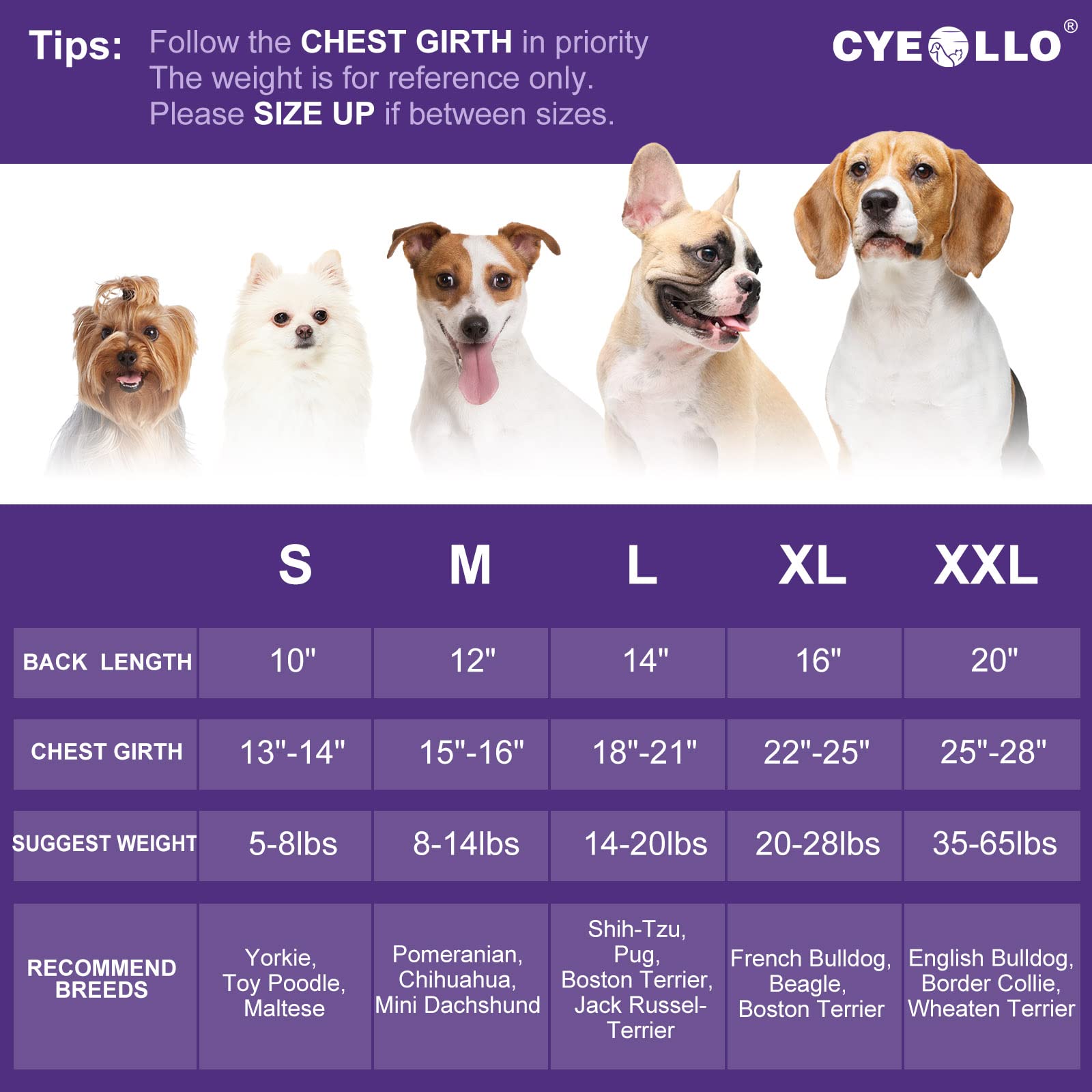 Cyeollo 2 Pack Fleece Dog Sweater With Reflective Stripe Pullover Sweatshirt Stretchy Lightweight Sweaters Dog Clothes Coats For Small Dogs Size M Pink & Grey