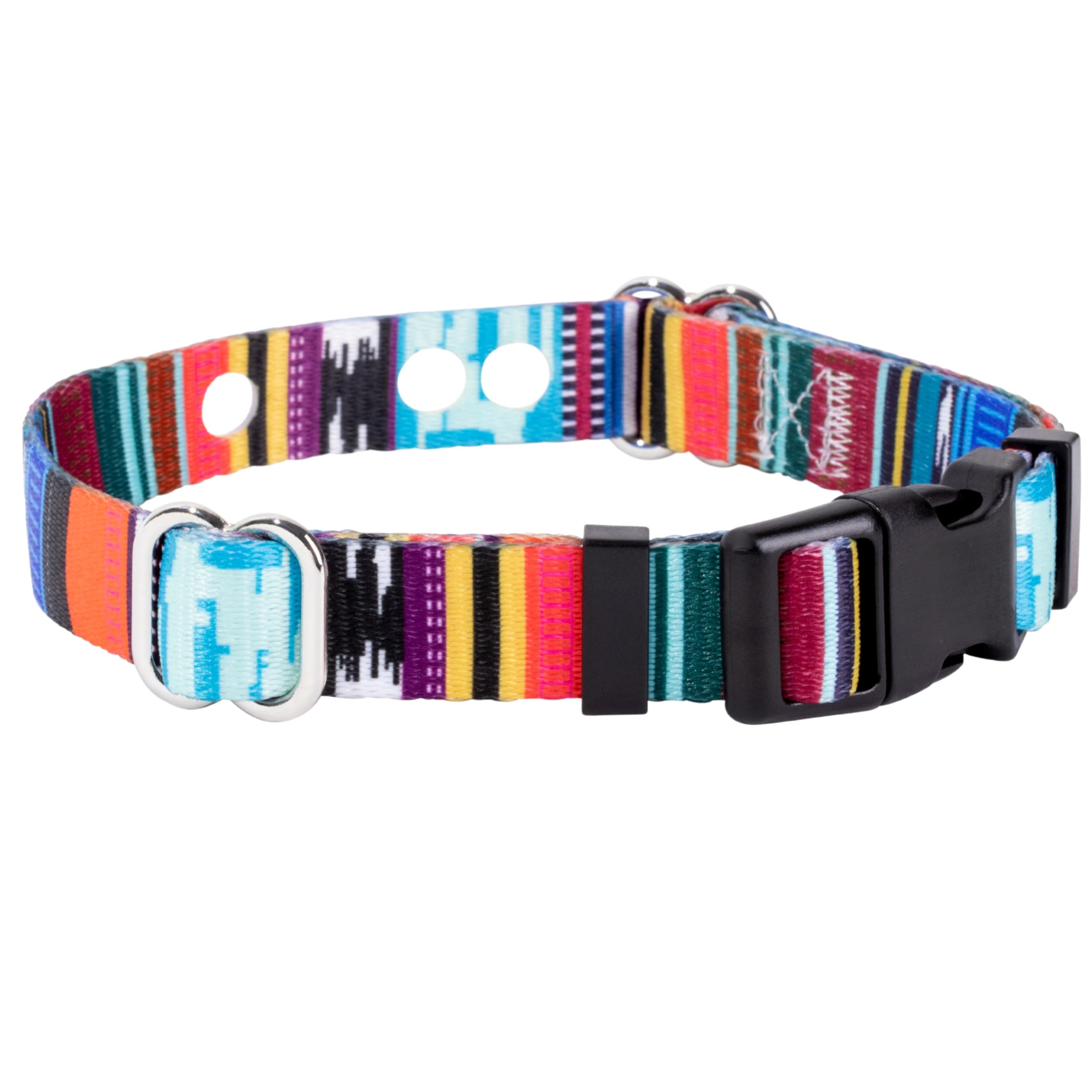 Replacement Strap For E-Collars - Compatible With Petsafe, Invisible Fence, In Ground Fence Systems - Small Size, Tribal Design