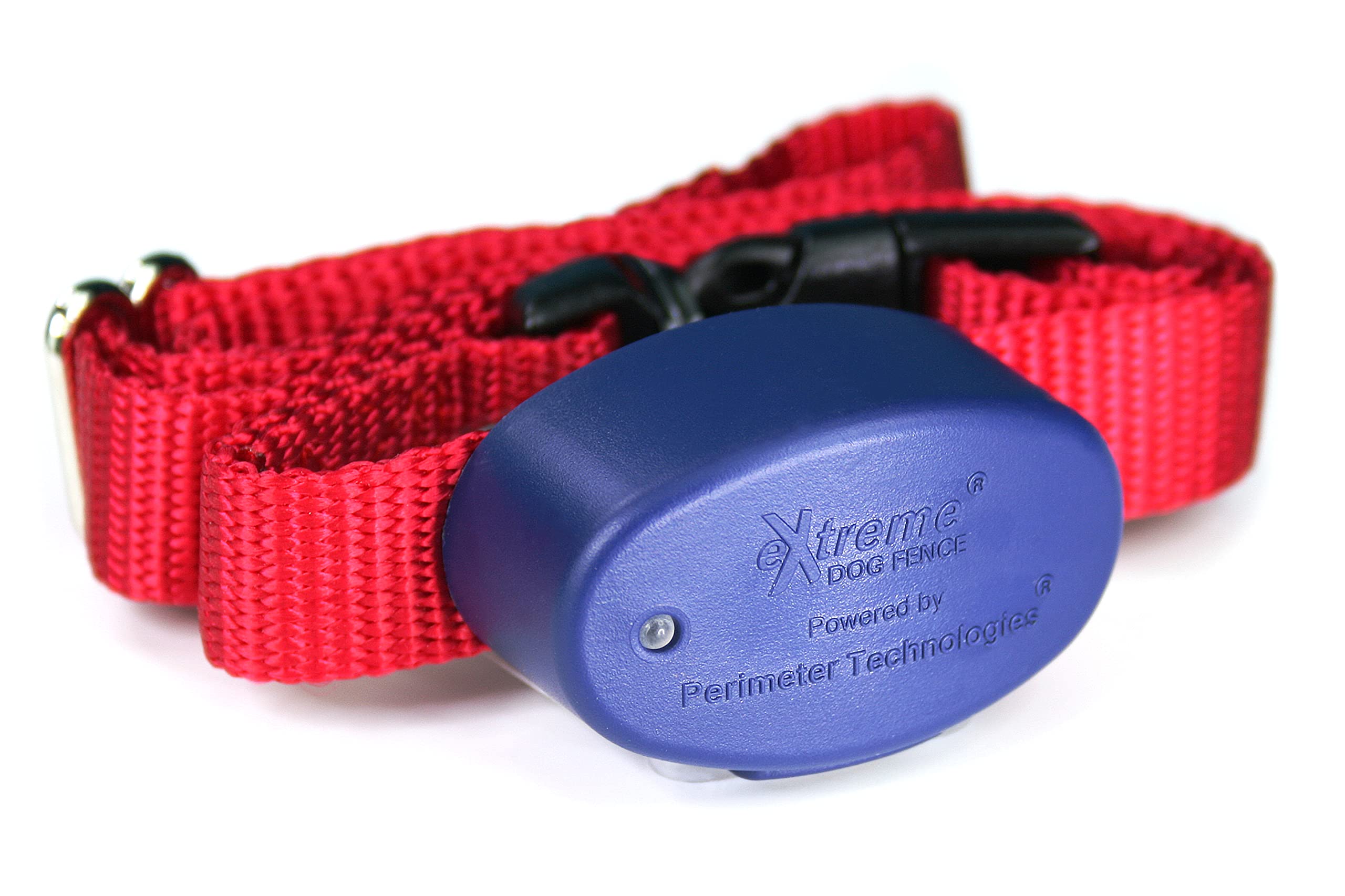 Extreme Dog Fence Active Additional Fence Dog Collar With Large And Medium Set Of Comfort Contacts For Dogs And Puppies Of All H