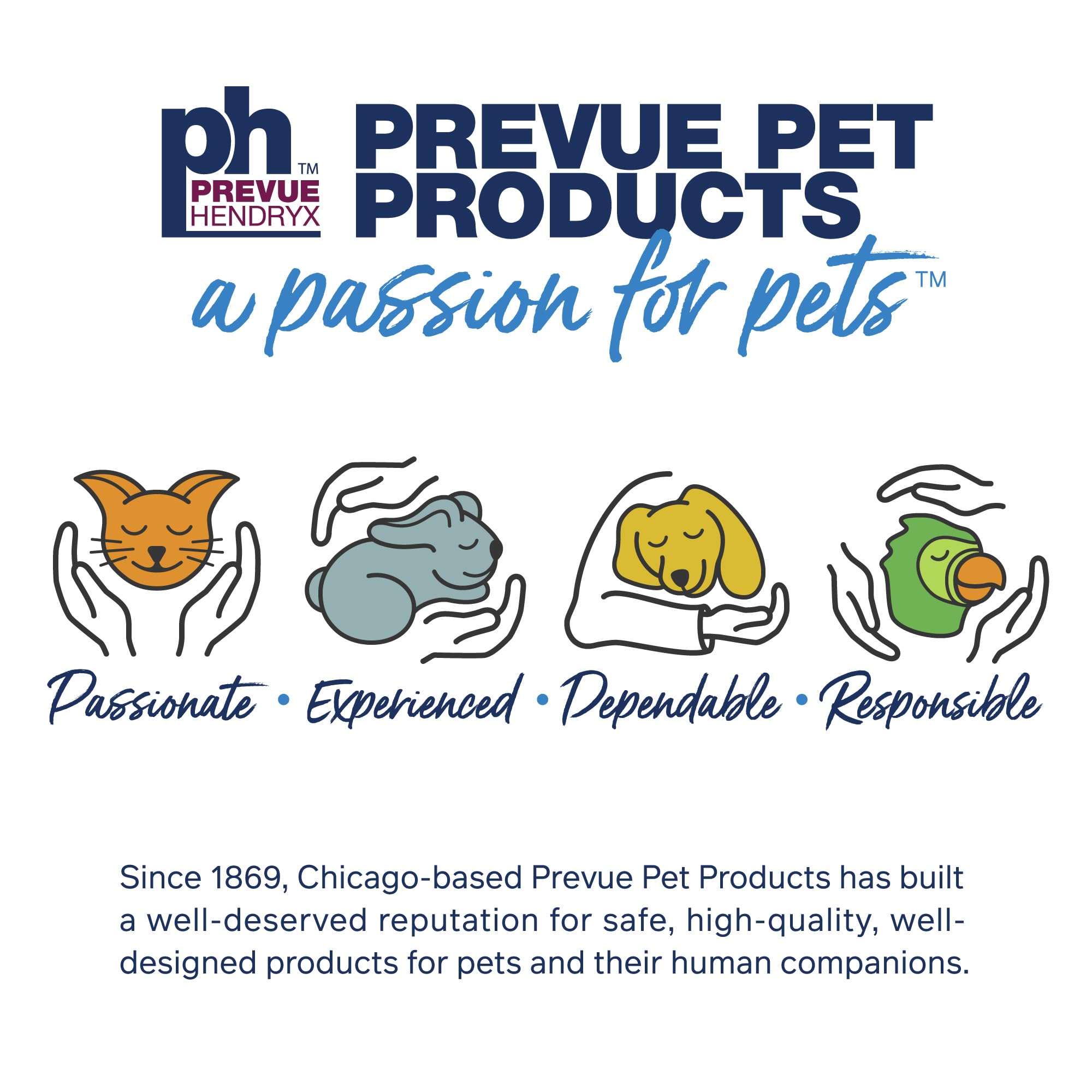 Prevue Pet Products Sink n Seek - Playfuls Forage & Engage Bird Toy 60250