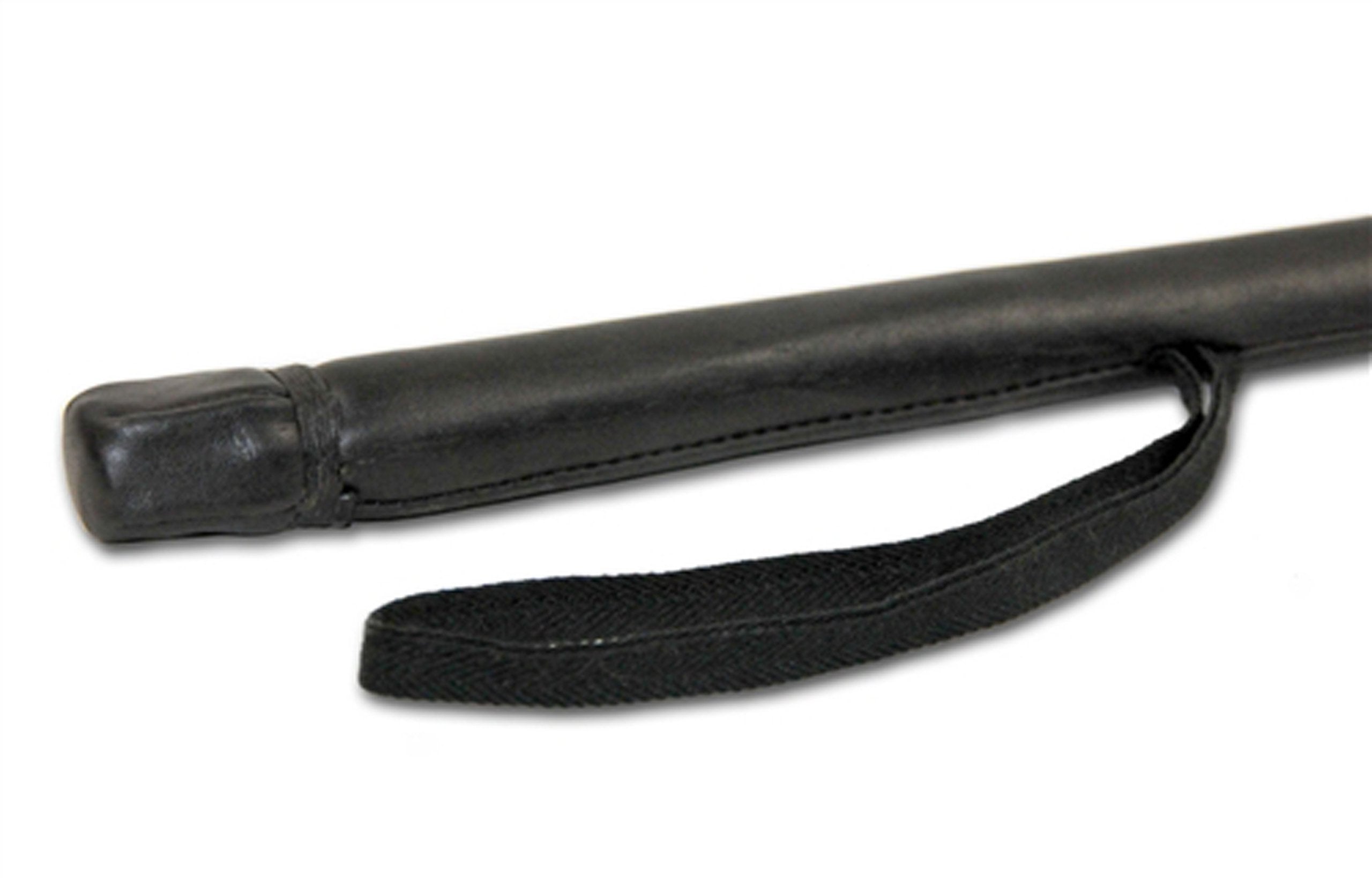 Dean And Tyler Professional Leather Agitation Stick - Nylon Handle - Pro Pick