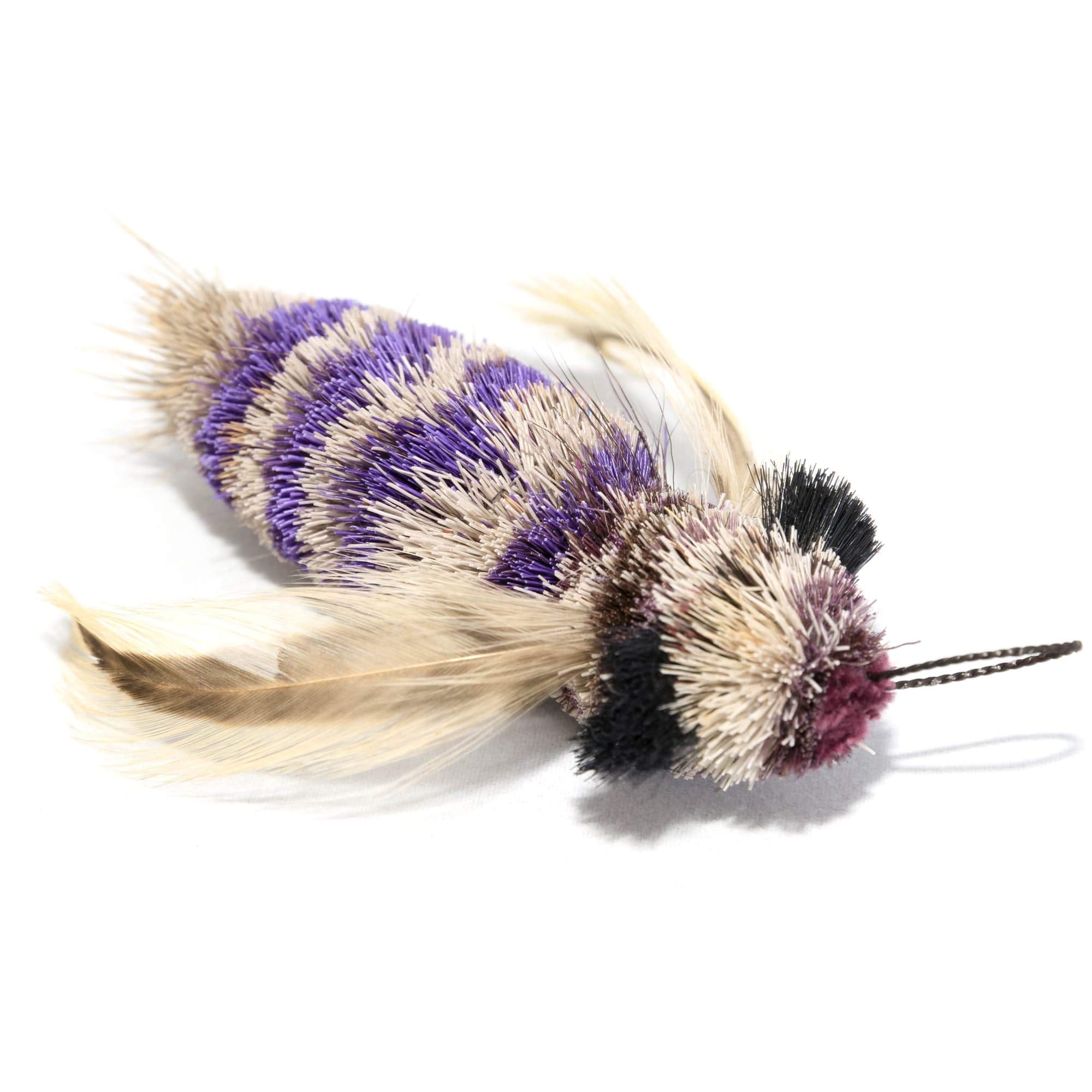 Go Cat Dragonfly Refill Multi Pack Cat Toys, Pack Of 3, Medium, Assorted