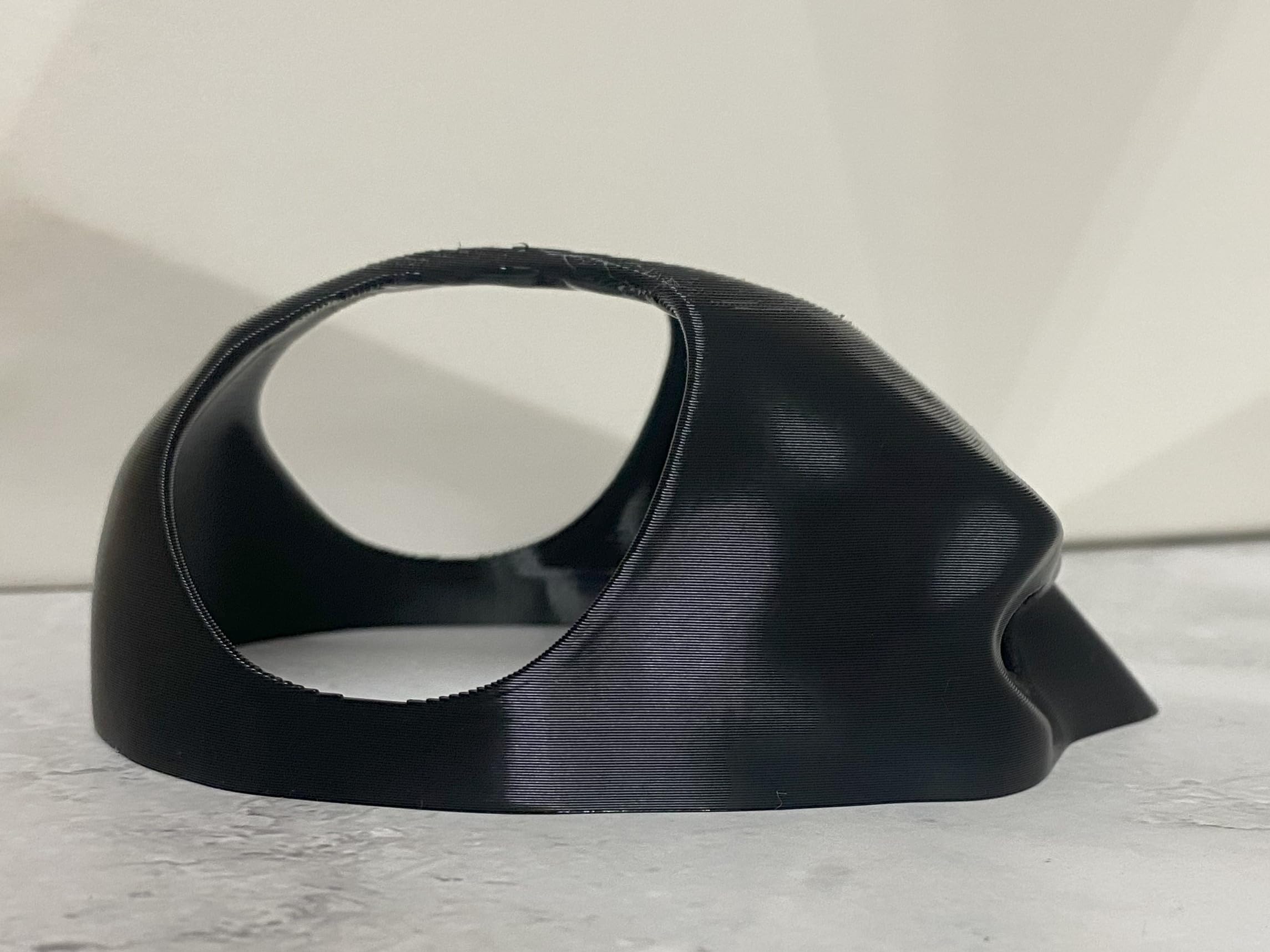 Cat Bat Cosplay Hat - Made In Usa (Medium)