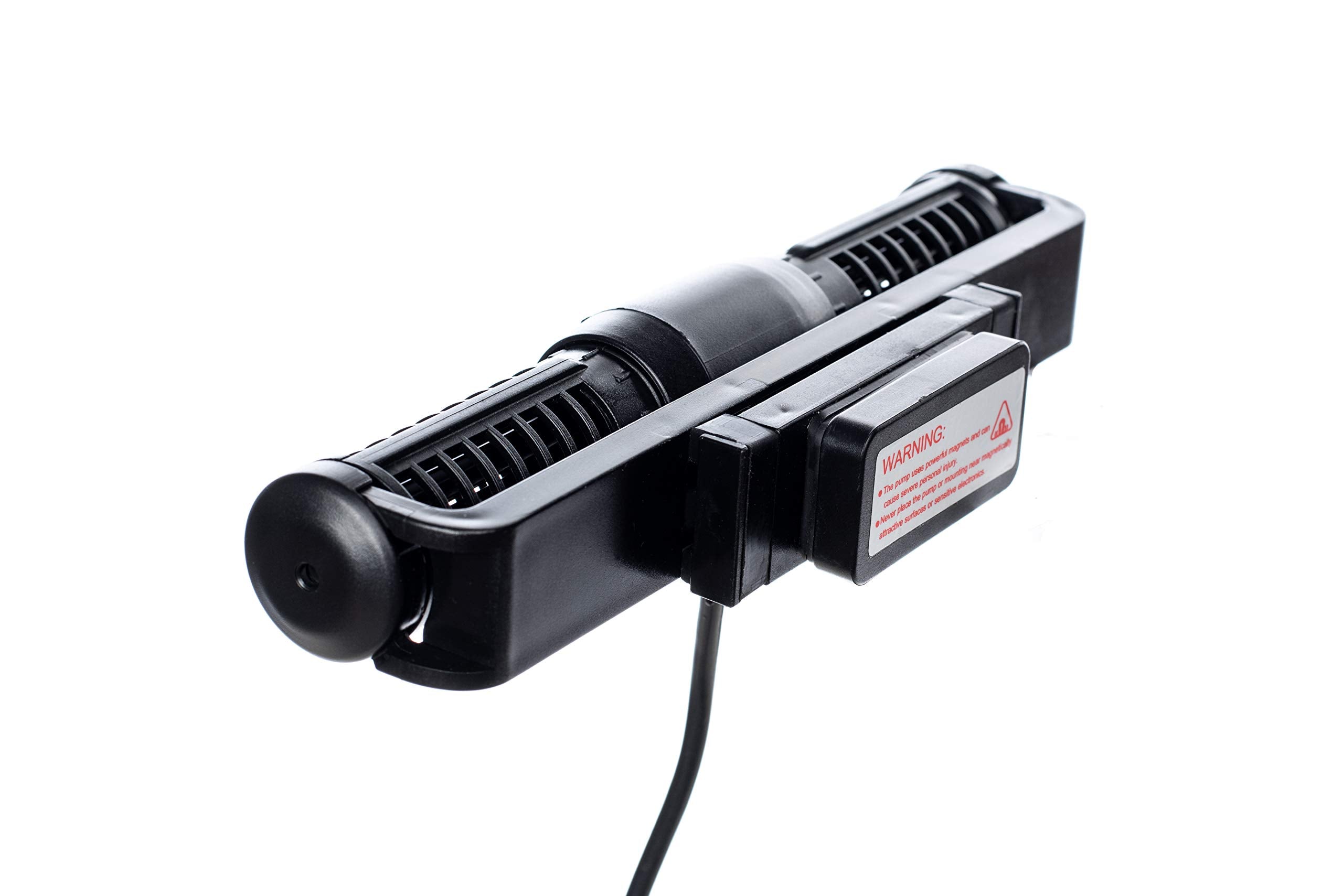 Jebao Scp Wifi Sine Cross Flow Pump Wave Maker With Controller (Scp-70M)