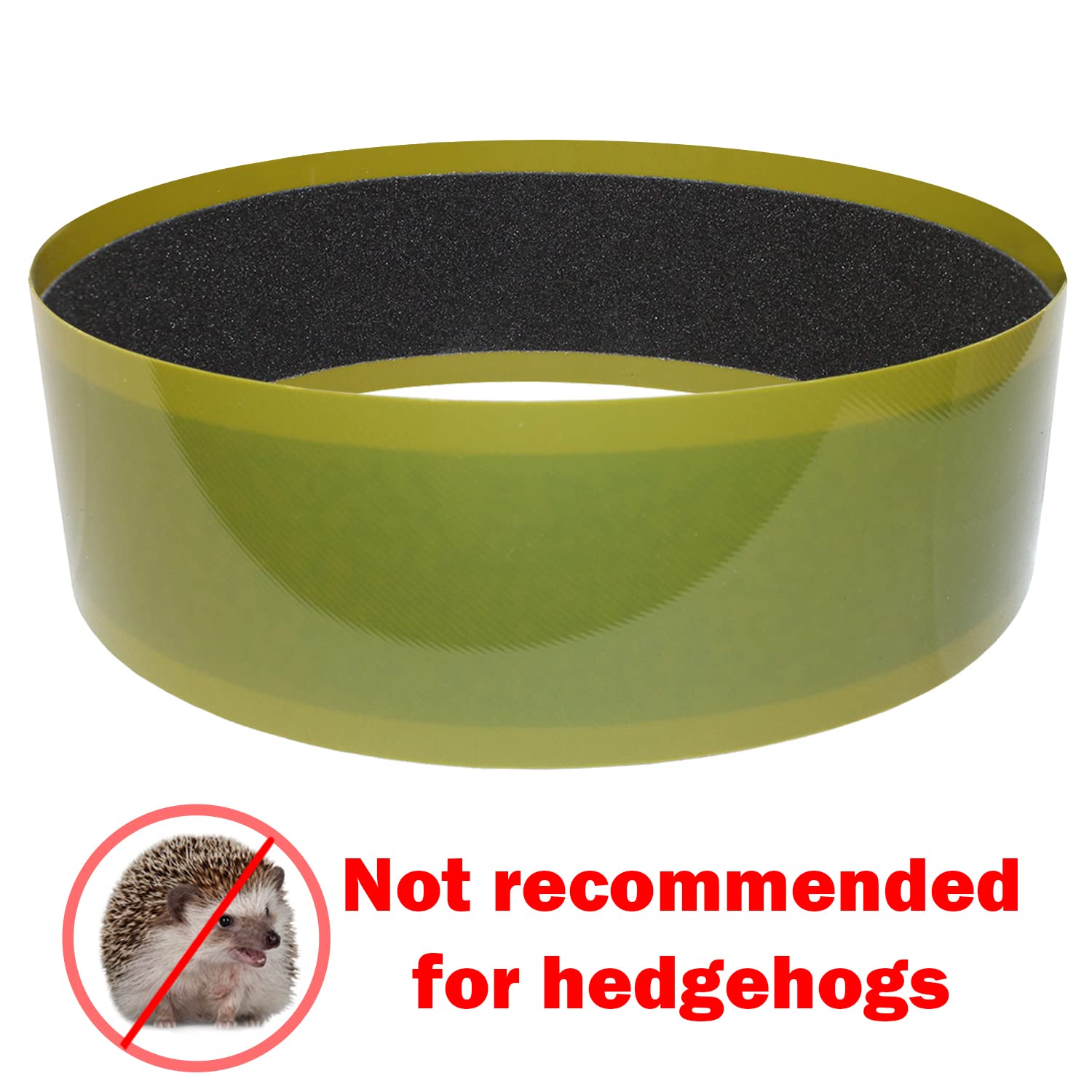 Silent Runner 12' Wide + Cage Attachment + Autoclean Track + Sandy Track - Silent, Fast, Durable Exercise Wheel - Sugar Gliders, Degus, Rats, Hedgehogs, Prairie Dogs & Small Pets
