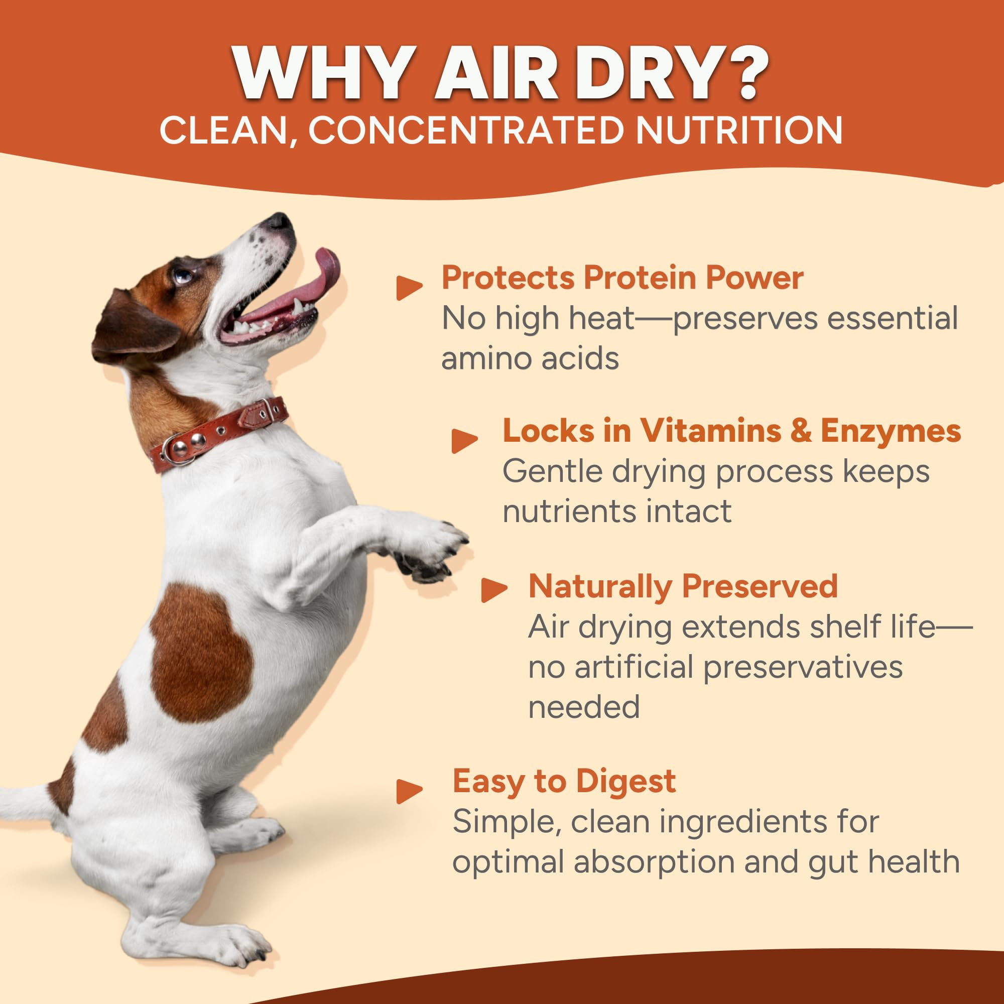 Gaines Family Farmstead Chicken Chips for Dogs - 6 oz Natural, High-Protein Dog Treats, Rawhide-Free Chews, Single Ingredient, G