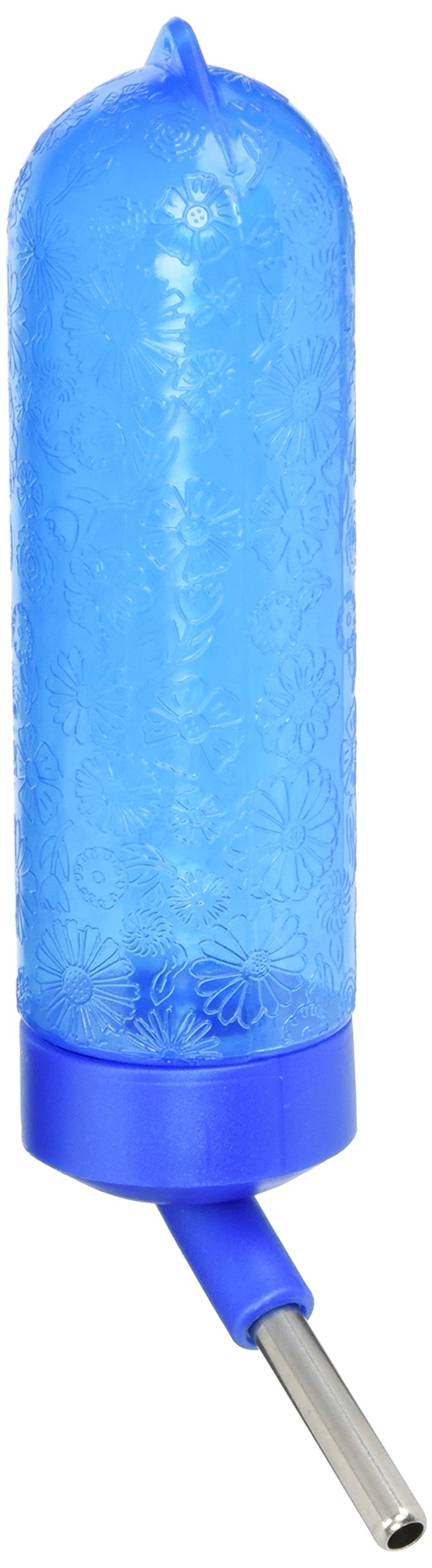 Oasis Bell-Bottle Water Bottle Assorted Colors