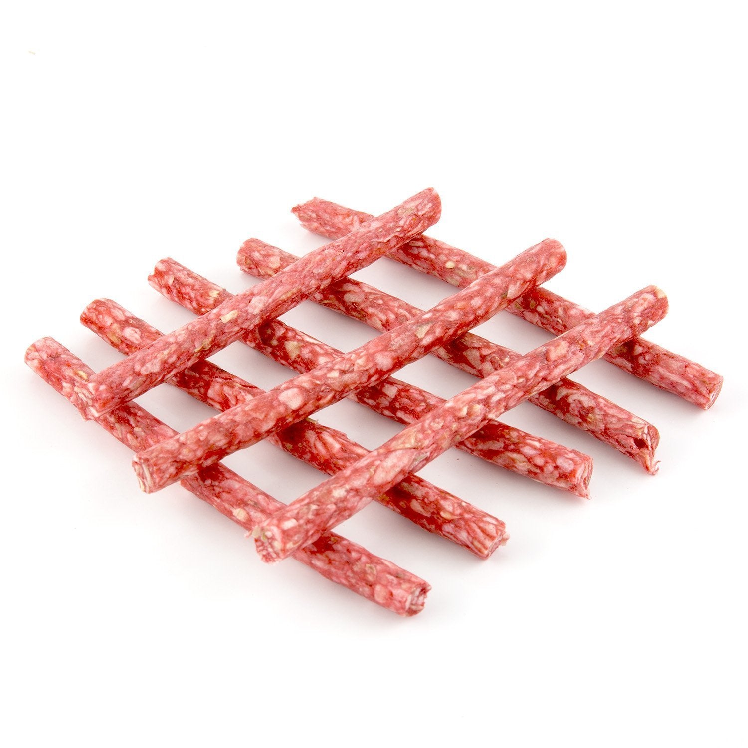 Dingo Munchy Stix, Made with Real Chicken, 50Count, 8 Pack