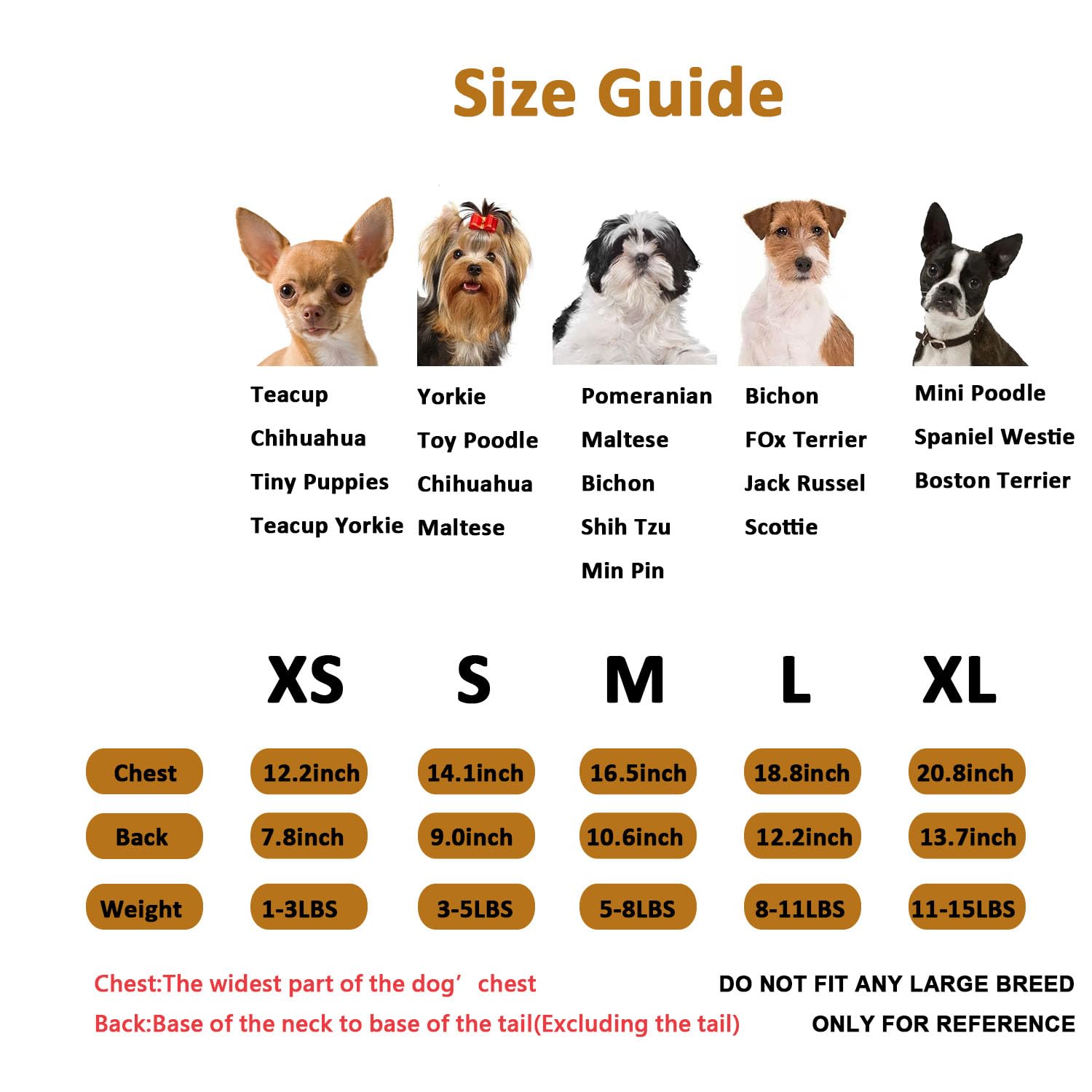 Fladorepet Funny Halloween Dog Giraffe Costume Outfits Clothes Winter Warm Fleece Dog Pet Cat Jacket Coat Hoodie (Medium (Pet 5-8Lbs), Brown)