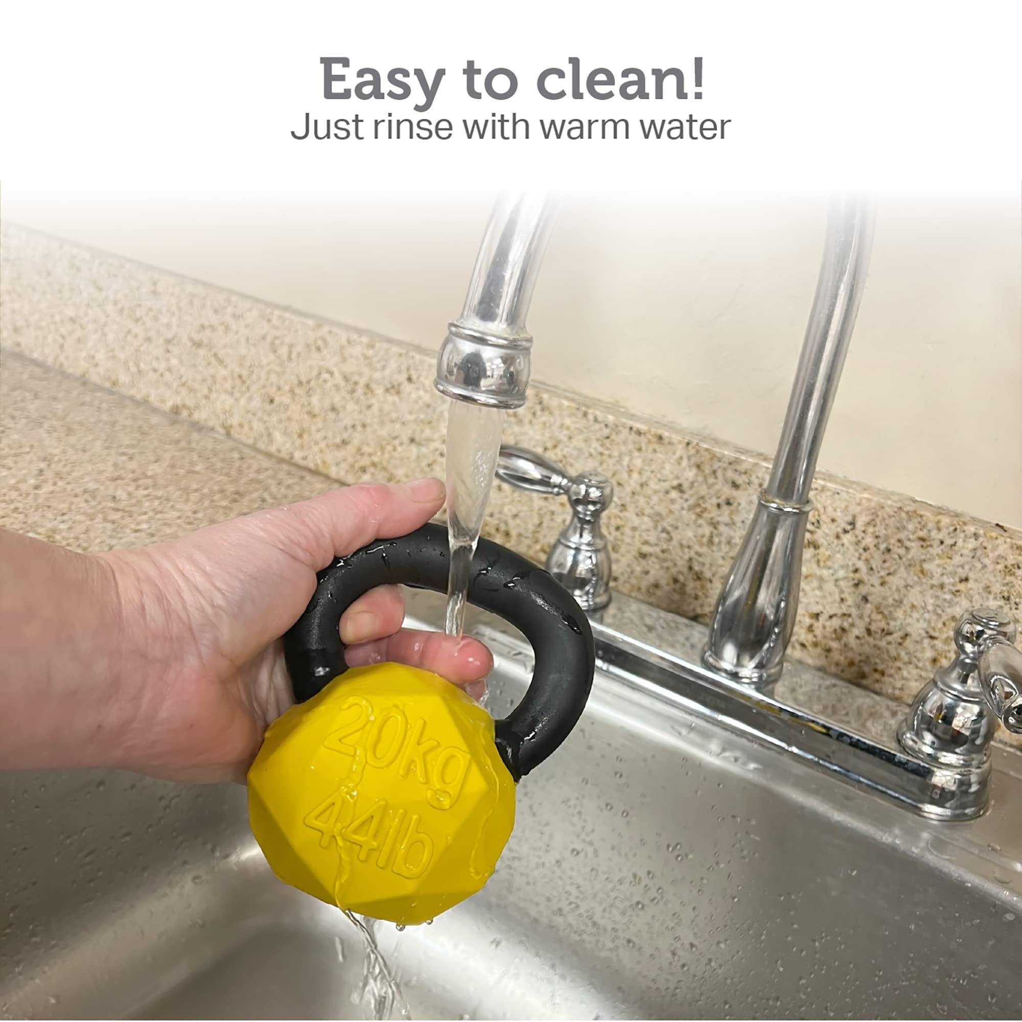 Friends Forever Dog Chew Toy, Interactive Treat Dispensing Toys, Dog Puzzle Fun Indoor Play, Non-Toxic Durable Natural Rubber, Y