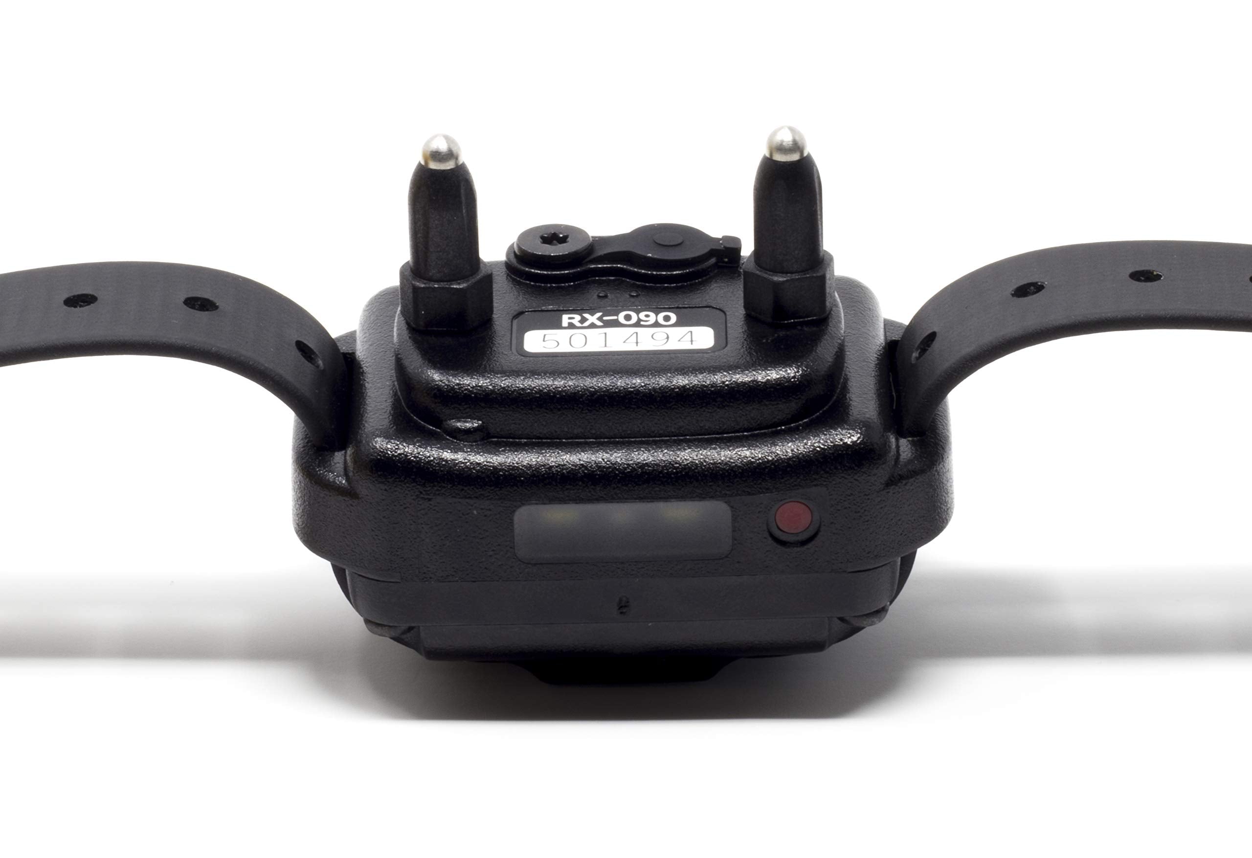 Educator Contact Points Remote Dog Training Collars, Stainless Steel, Long 3/4-Inch