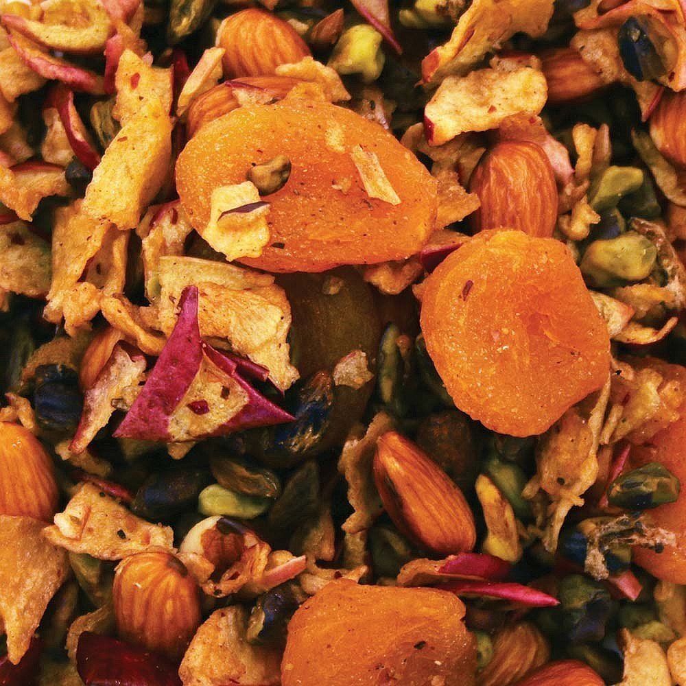 ZuPreem Real Rewards Orchard Mix Large Bird Treats 6 oz