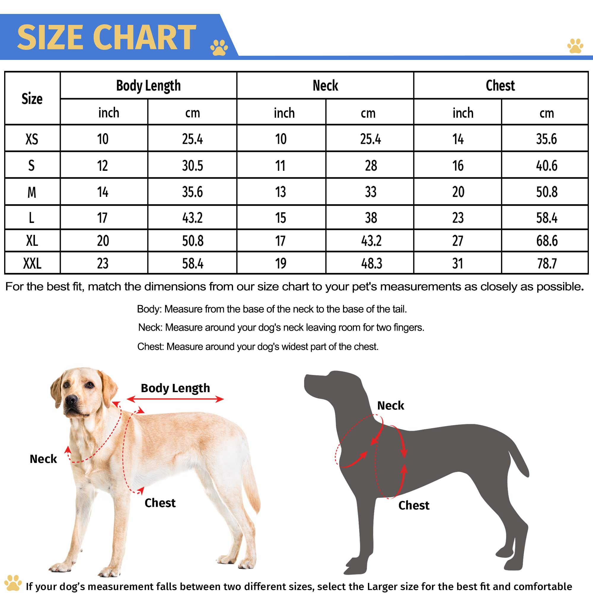 Dog Raincoats For Large Dogs, Waterproof Large Dog Raincoat, Reflective Dog Poncho Rain Jacket Coat For Large Pets And Dogs