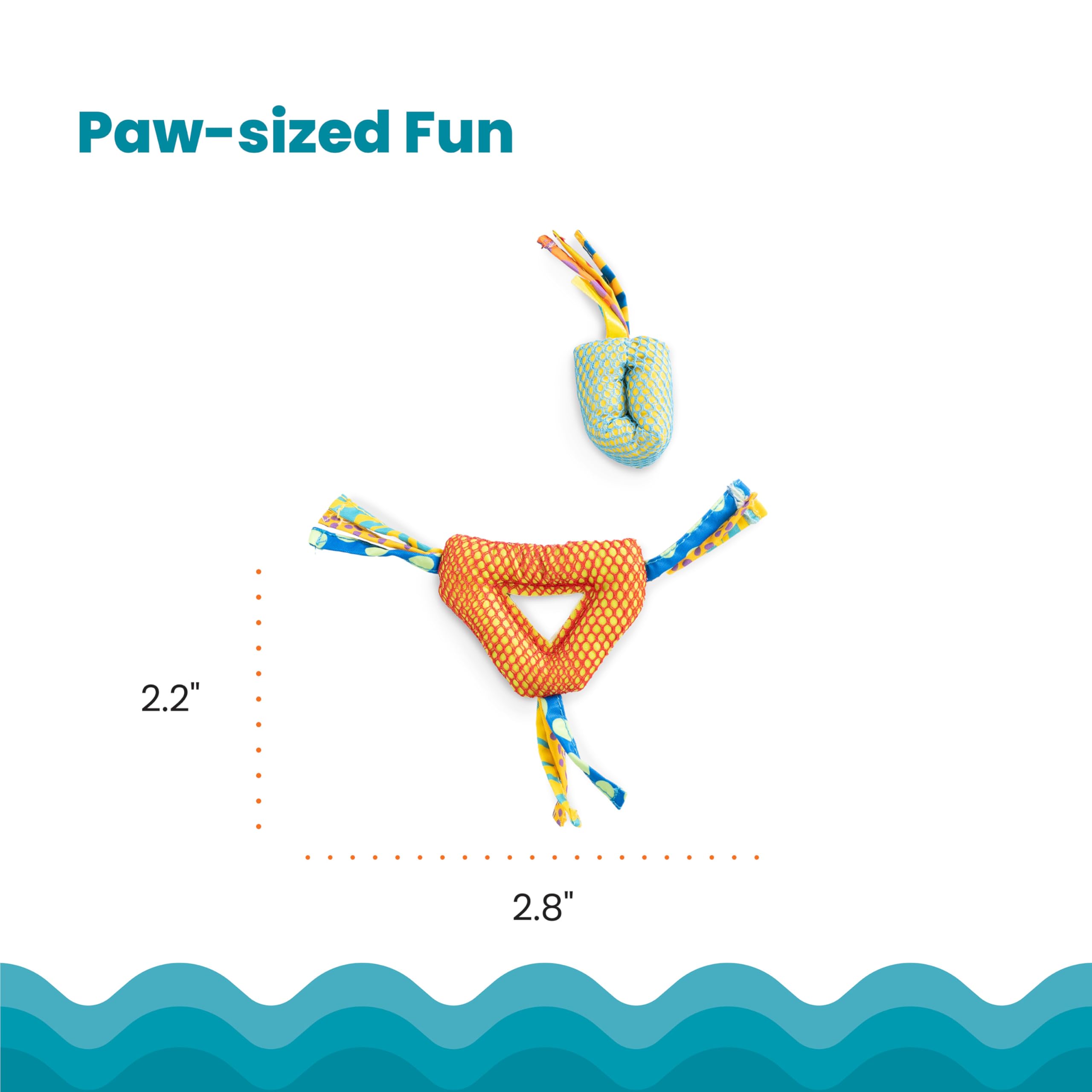 Petstages Dental Health Chews Pair