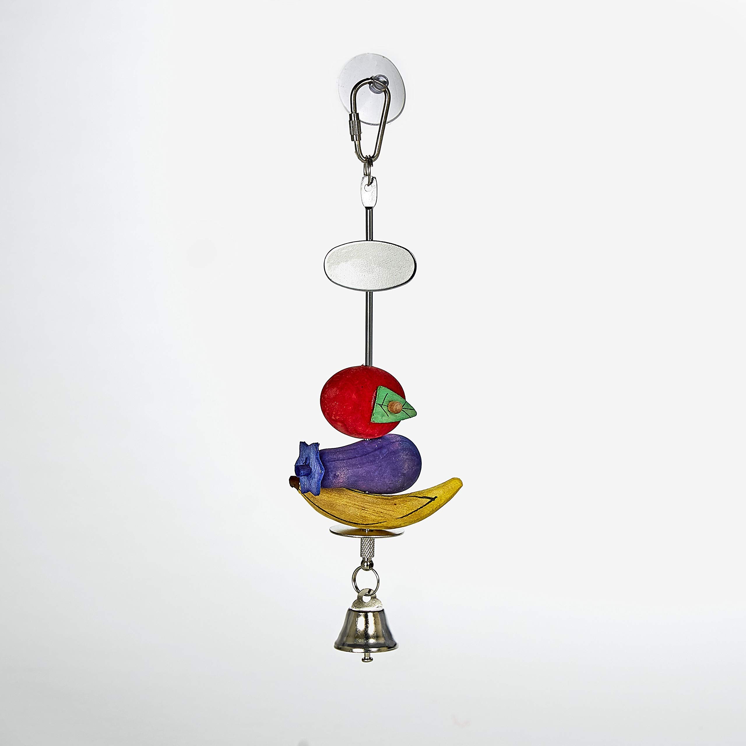 PI SMALL KABOB W/SUCTION CUP