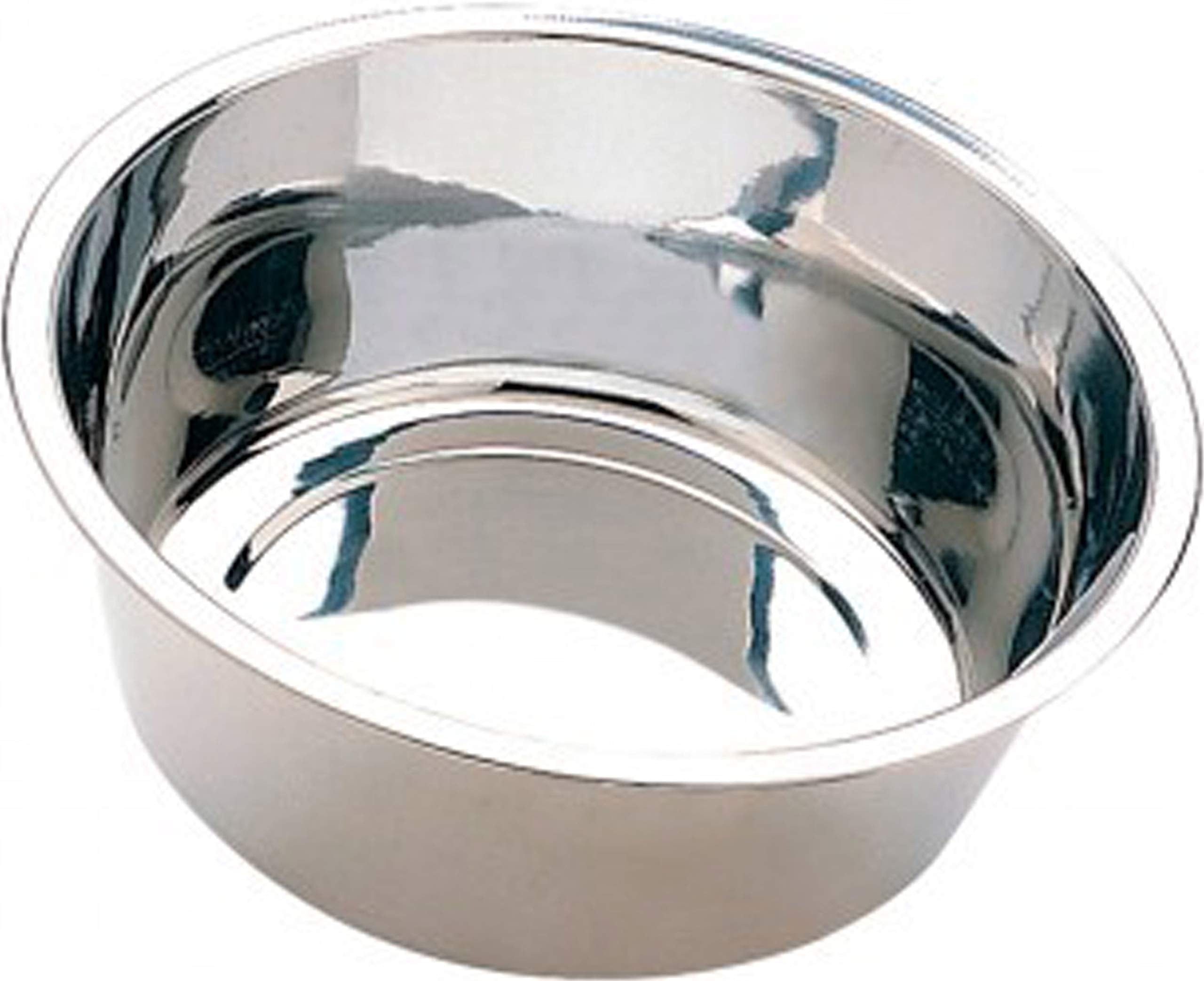 Spot 6061 1 Quart Stainless Steel Dog Bowl