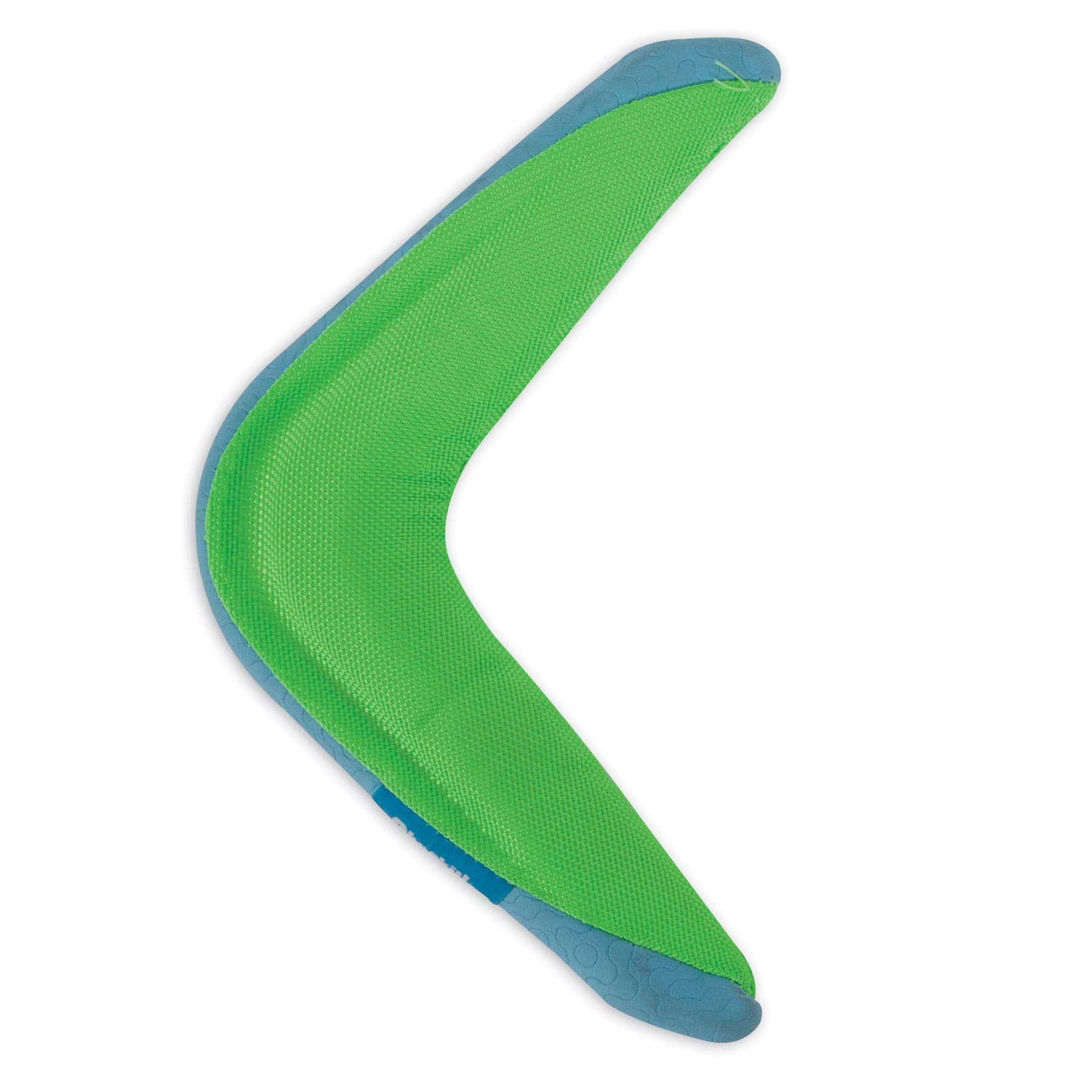Chuckit Amphibious Boomerang Fetch And Float Dog Toy (Assorted Colors)