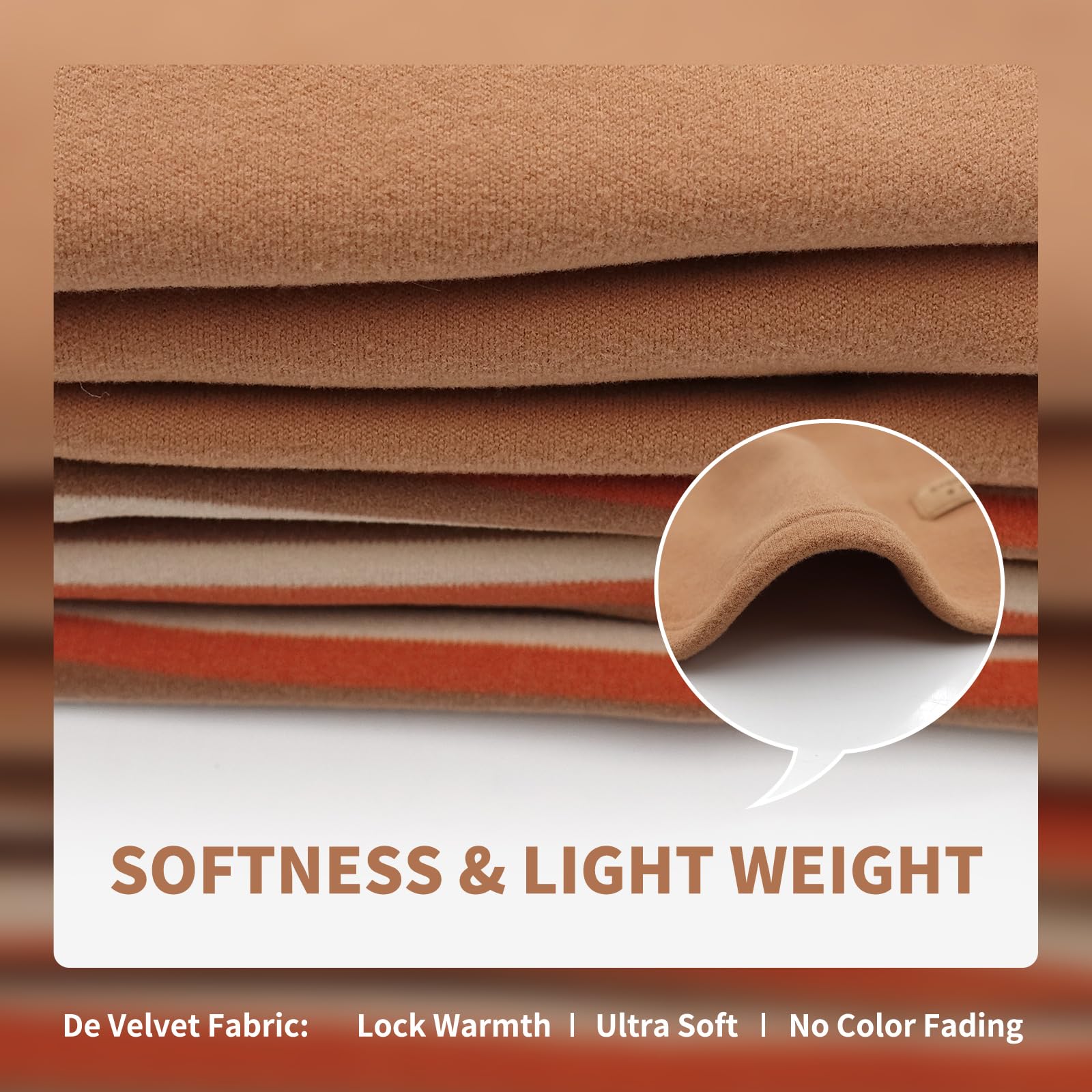 Kyeese 2Pack Soft Dog Sweaters For Small And Medium Dogs - Fleece Sweatshirt Pullover Clothes For Male Boy Dachshund - Stretchy