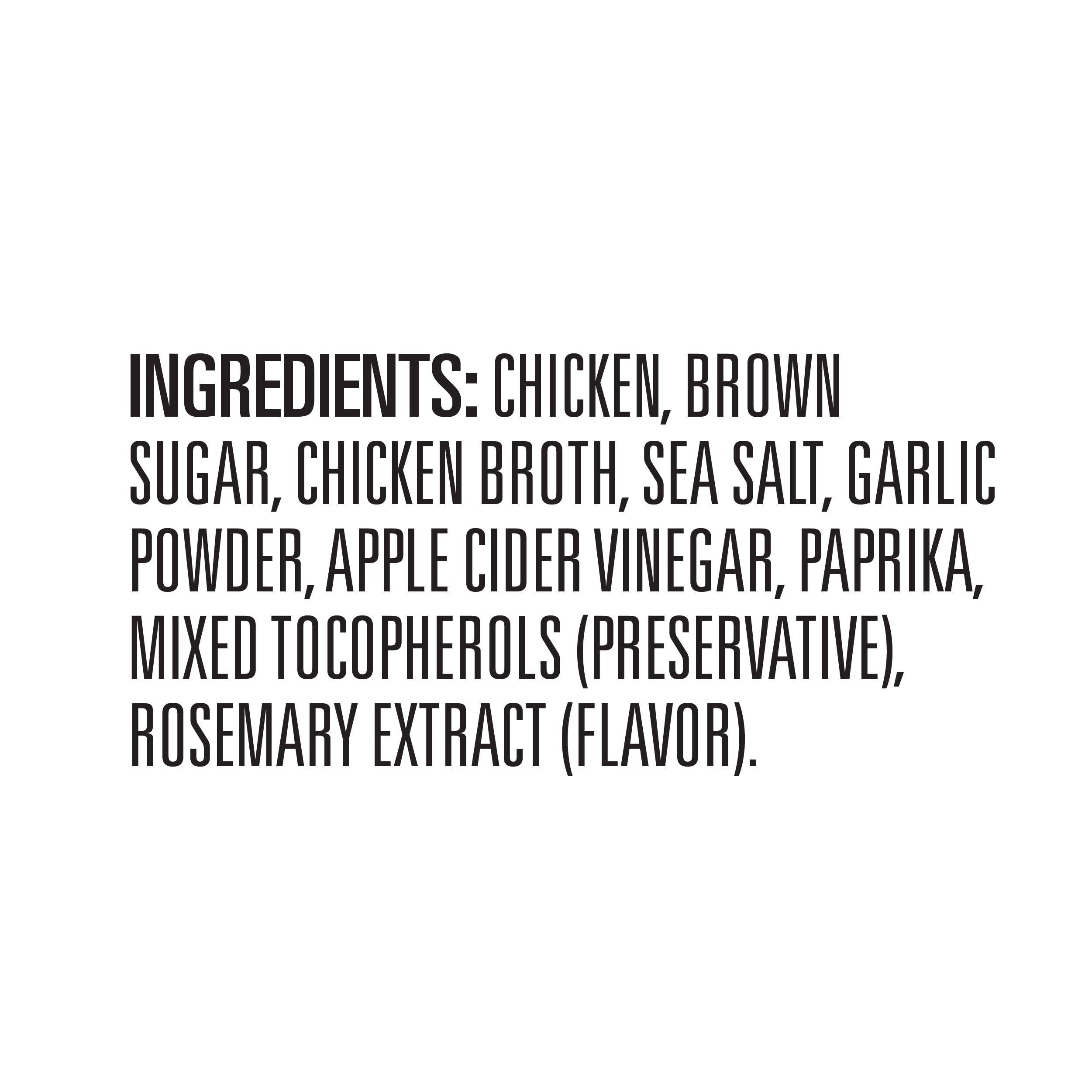 Newman s Own Jerky Treats for Dogs - Original Chicken Recipe | Made with US Farm-Raised Chicken | Grain Free | High in Protein