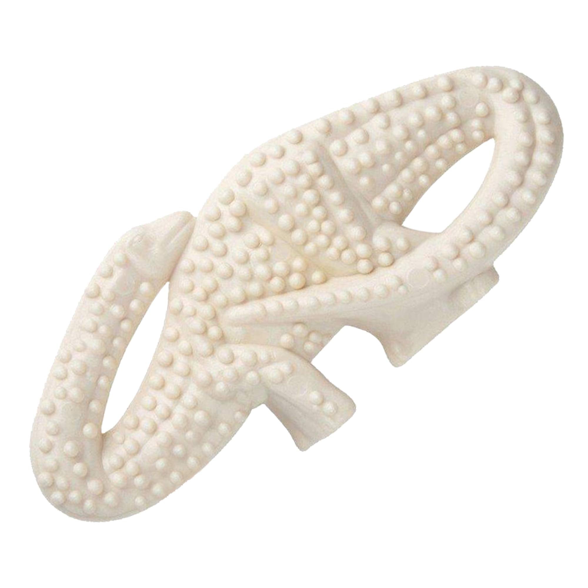 Nylabone Dura Chew Original Flavored Dental Dinosaur Chew Toy, Dinosaur Style Varies