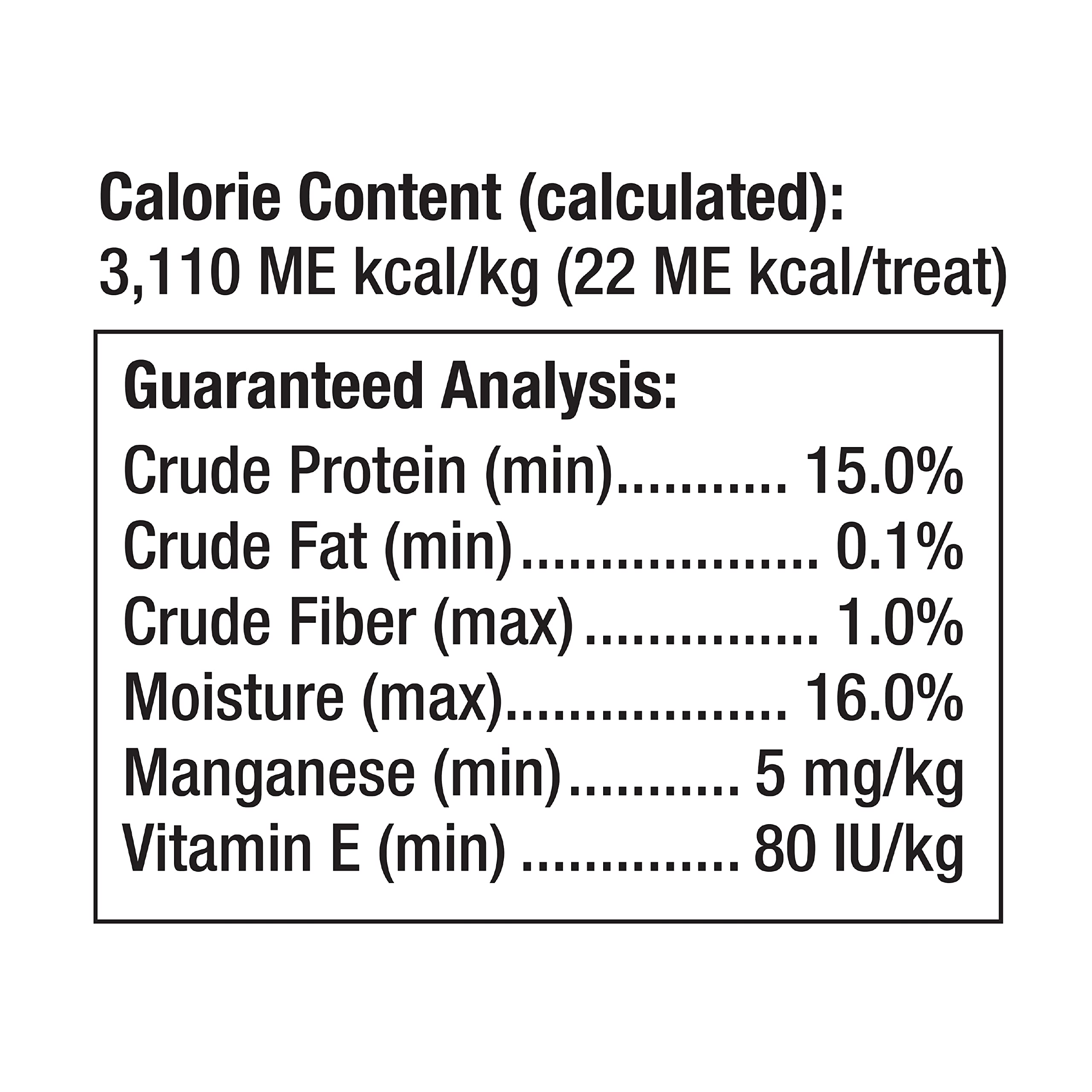 Smartbones Twists Wrapped with Chicken Made with Real Water Buffalo, 30 Count, Rawhide-Free Chews for Dogs, 7.40 Ounce (Pack of
