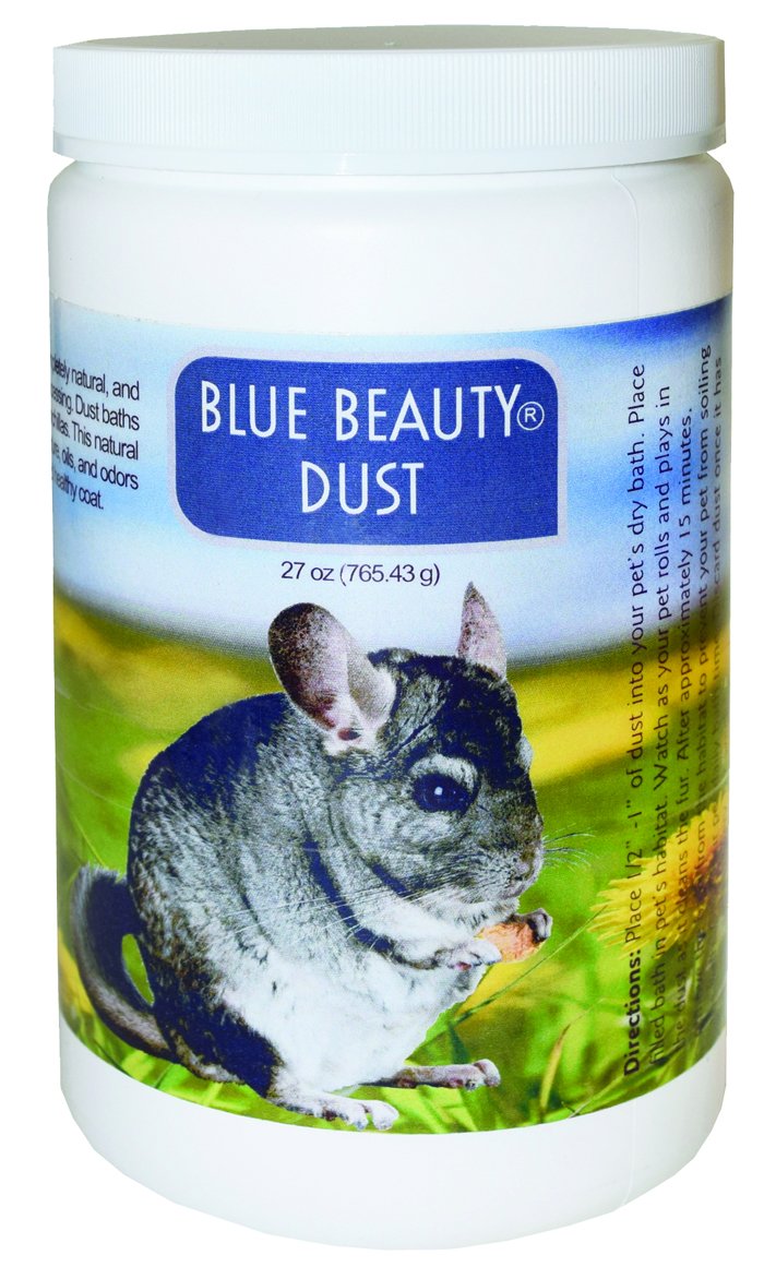 Lixit Chinchilla Dust (1.5 Pound)