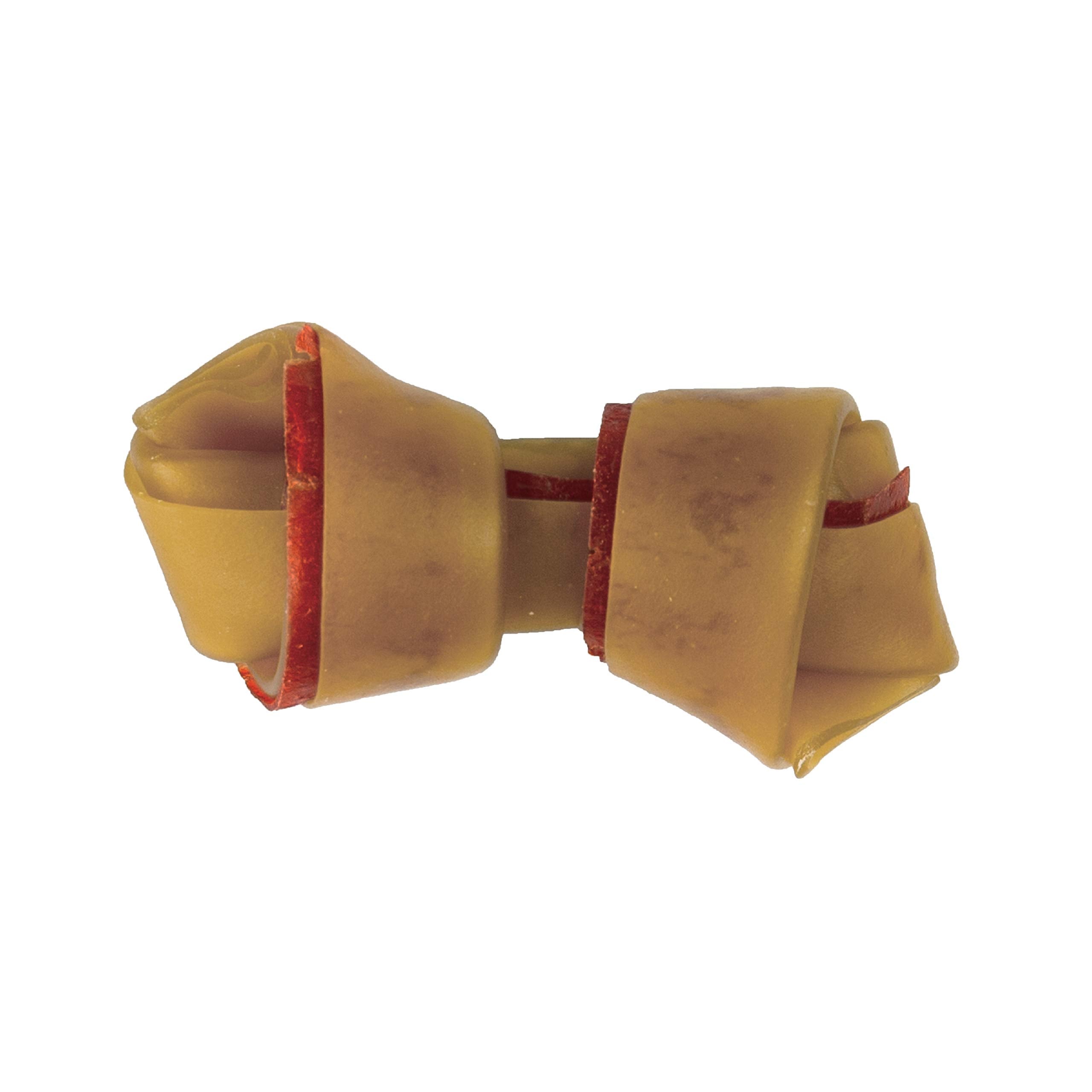 SmartBones with Chicken Mini Chews 30 Count, Rawhide-Free Chews for Dogs, No Artificial Preservatives or Flavors Added, 16.9 OZ
