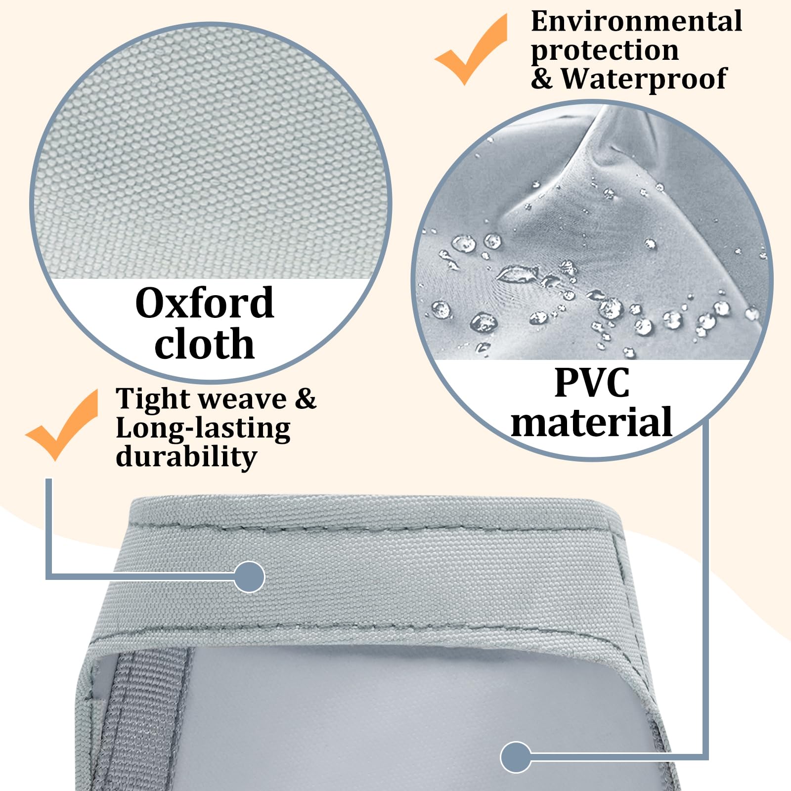 Mayerzon Short Snout Dog Muzzle, Small Muzzle For Chihuahua Shih Tzu American Bully Boxer Puppy, Soft Fabric Mouth Cover For Gro