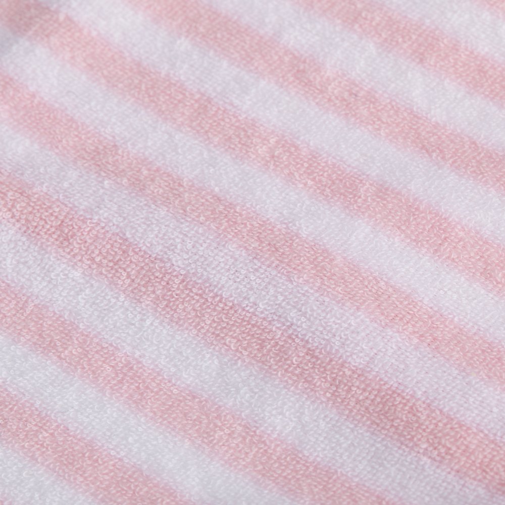 Blueberry Pet Pack Of 2 Soft & Comfy Terry Cotton Pink Wonderland Sleep & Play Dog Pajamas & Tank Top T Shirt, Back Length 12', Clothes For Girl Dogs