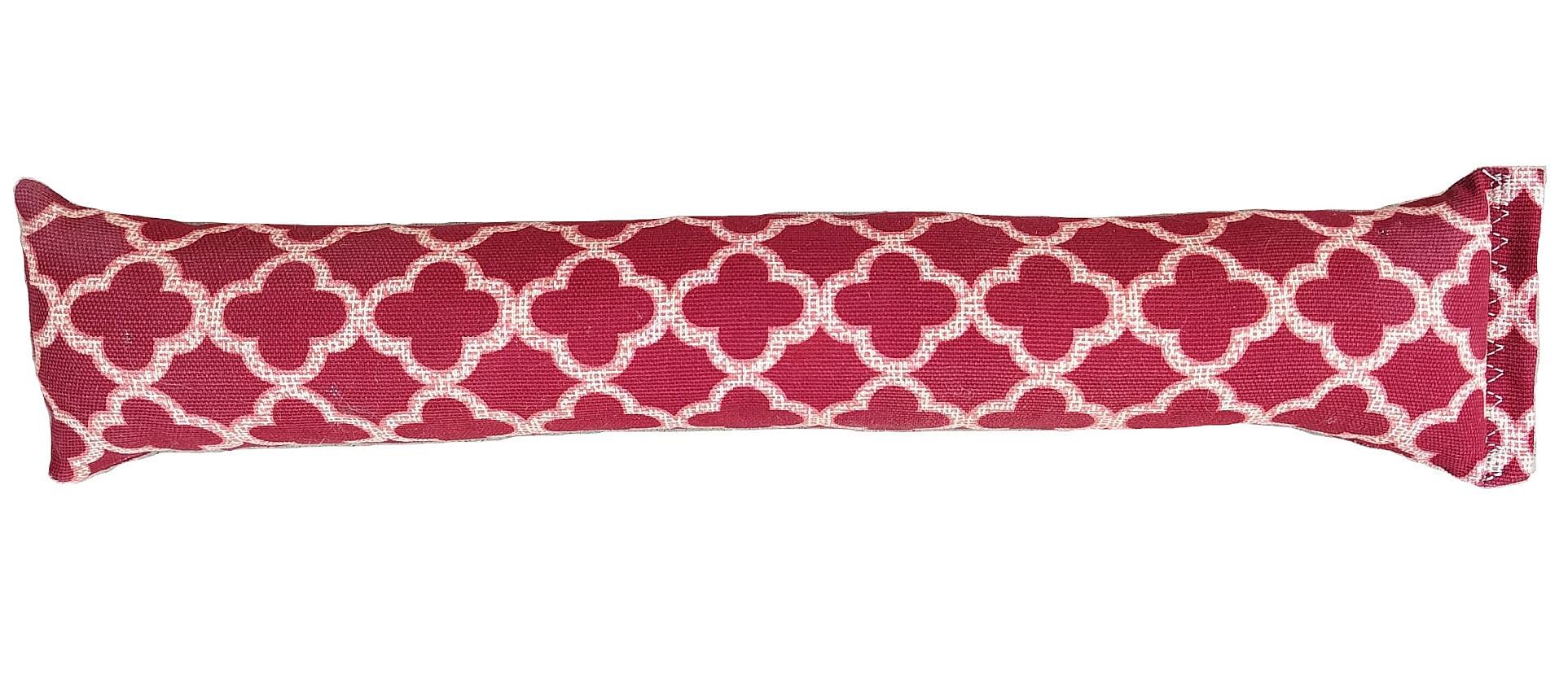 West Coast Pet Products 15'' Catnip Cat Kicker Toys/Kitty Kick Sticks/Cat-Nip Kick Sticks (Rose Red) (Kickers Filled With 1 Oz P