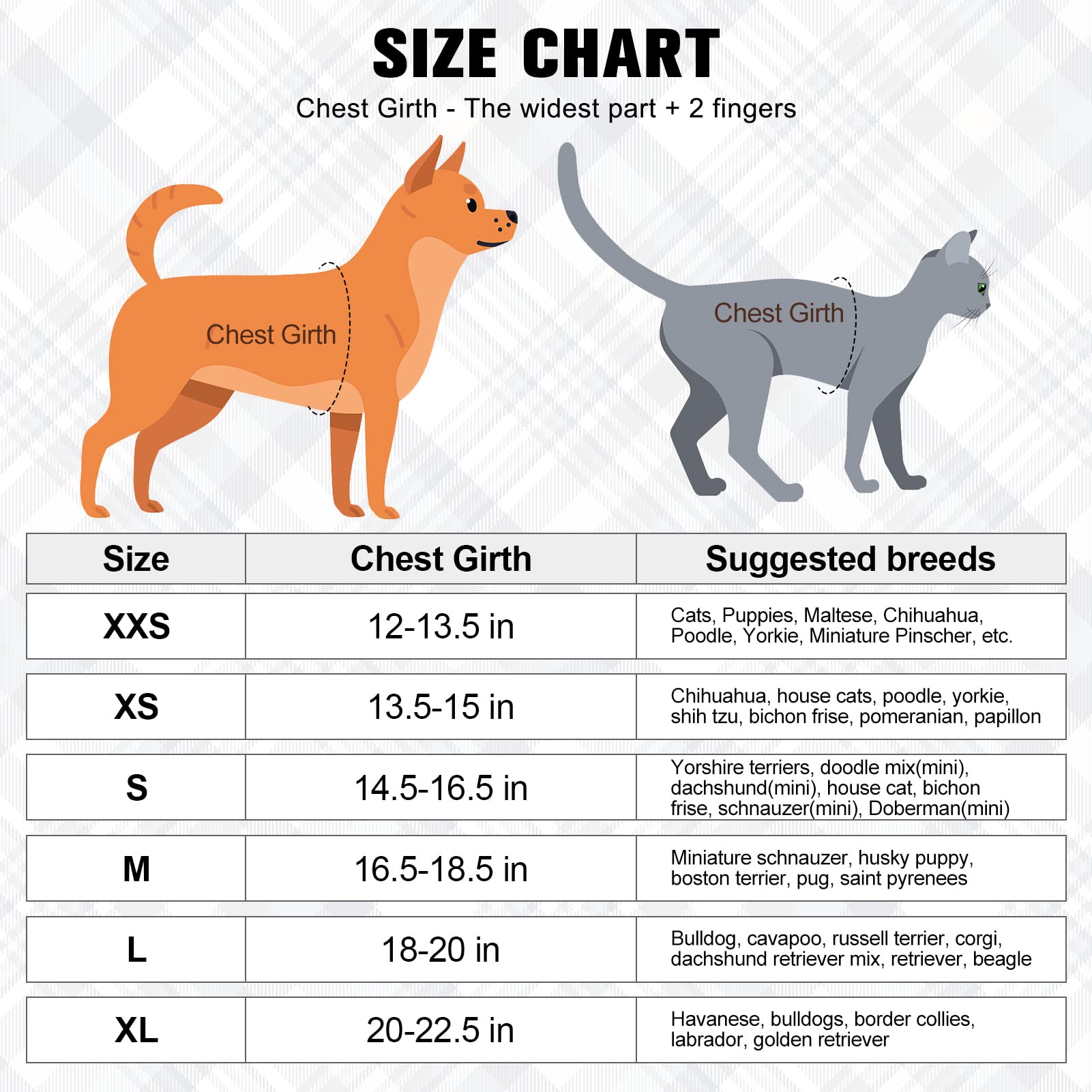 Beautyzoo Dog Harness And Leash Set For Small Medium Dogs,No Pull Step-In Harness For Puppy S M Sized Dogs And Cats,Air Mesh Adjustable Breathable Soft No Chock Escape Proof Vest Harnesses,Pink Xxs