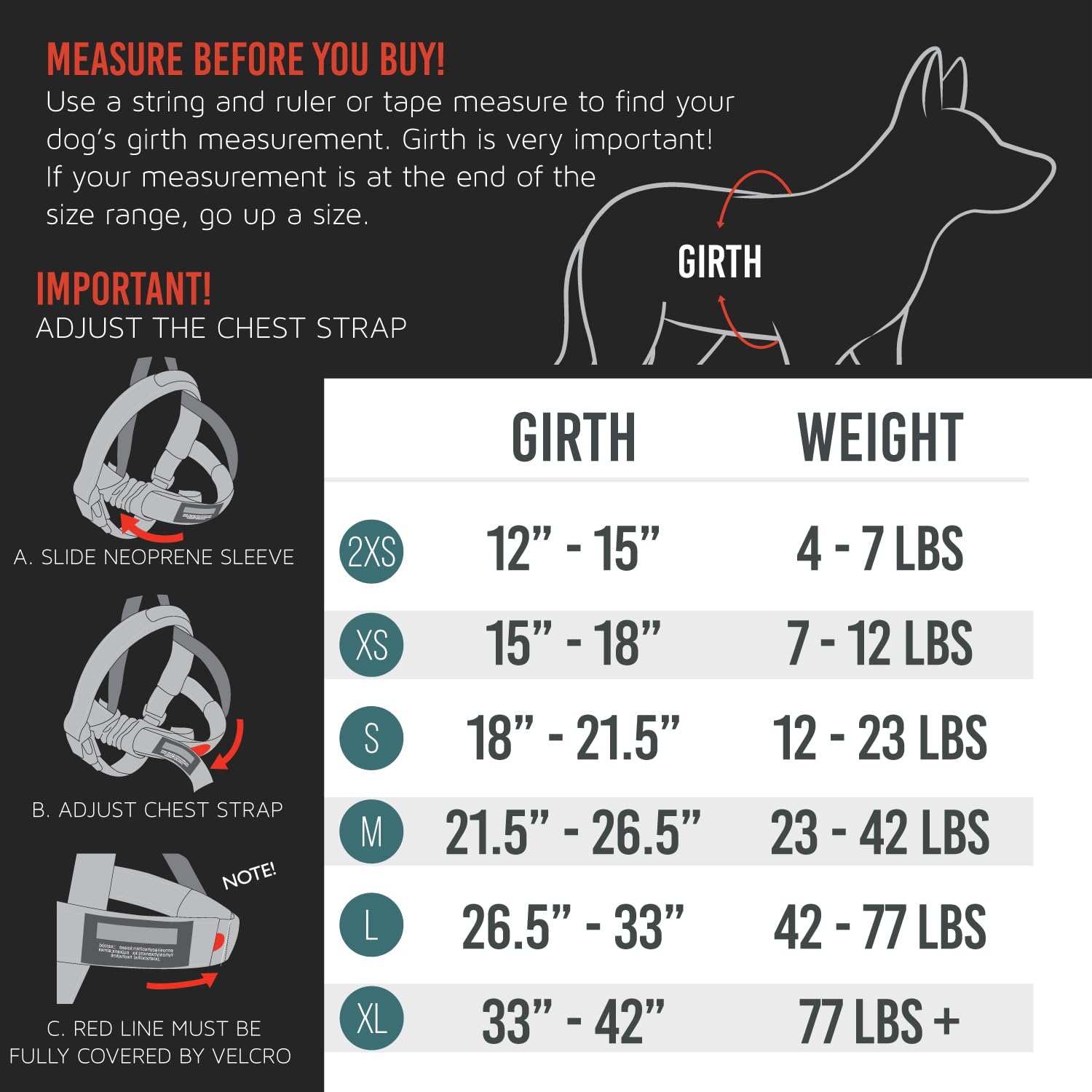 Ezydog Premium Quick Fit Adjustable No-Pull Dog Harness Vest With Reflective Stitching - Perfect For Training, Walking, And Control - Padded For Comfort (X-Large, Blue)