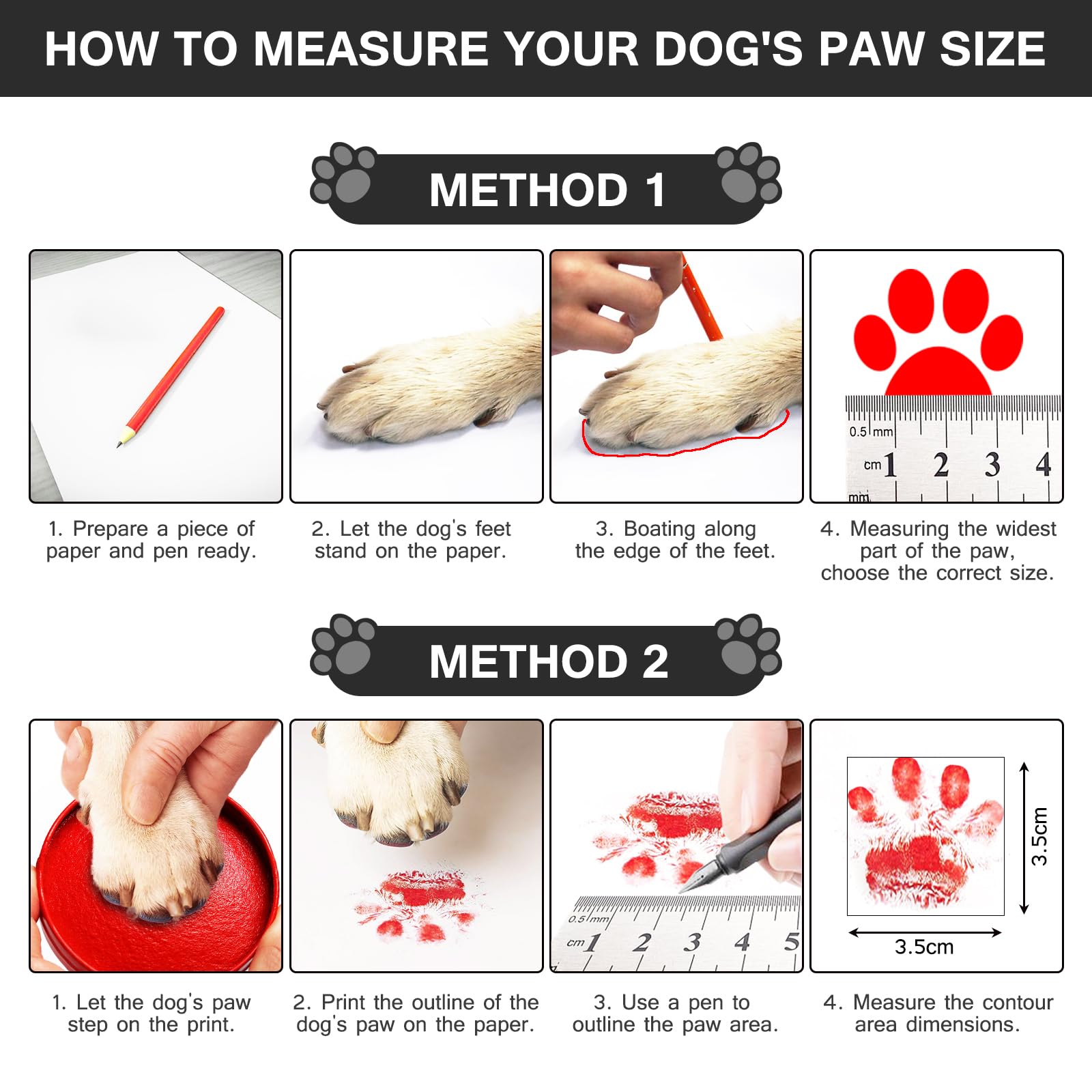 Abcgoodefg Pet Dog Shoes Puppy Canvas Sneaker Boots, Outdoor Nonslip Causal Shoes Rubber Sole Soft Cotton Inner Fabric Shoes For Small Dog(#4(1.732.20), Blue)