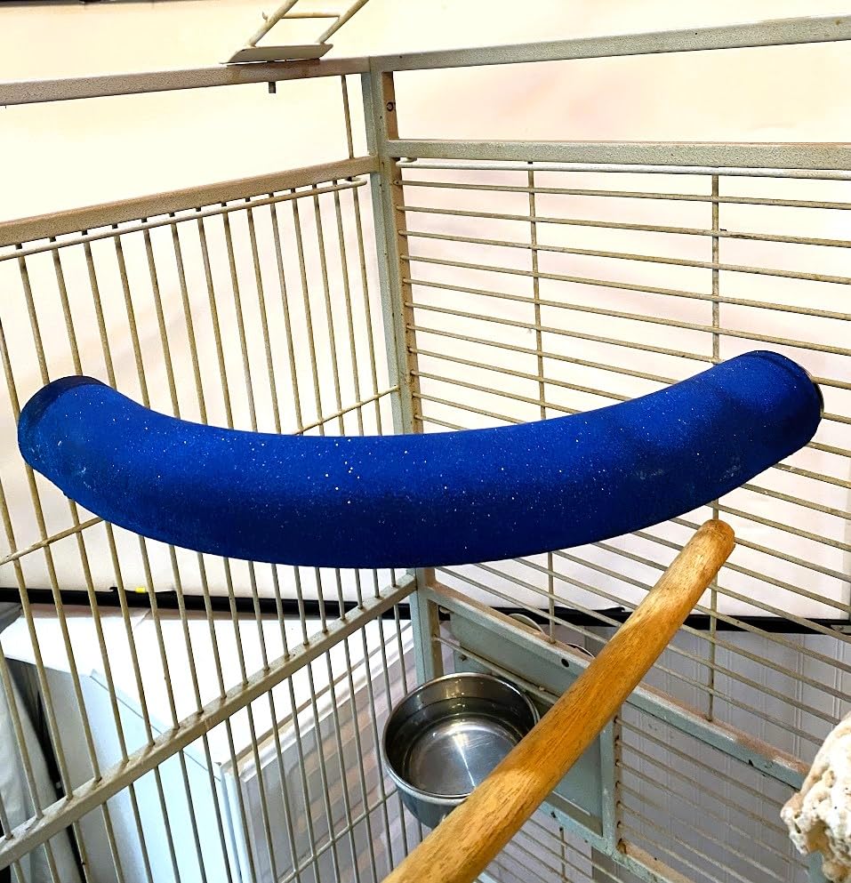 Polly'S Cozy Corner Bird Perch, X-Large