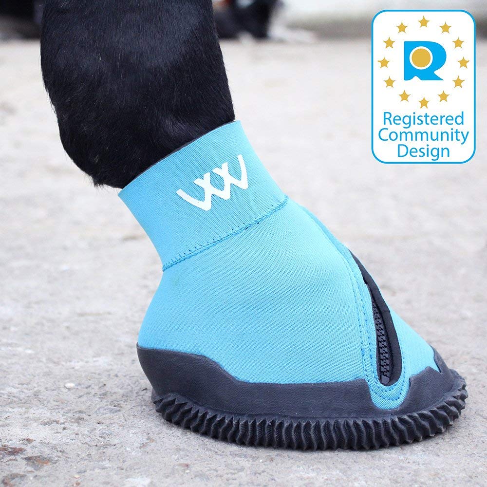 Woof Wear Medical Hoof Boot 9