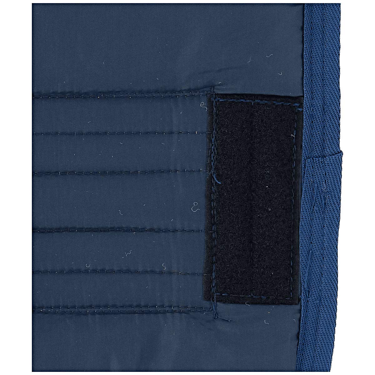 Horseware Amigo Chest Extender - Navy/Navy/Each
