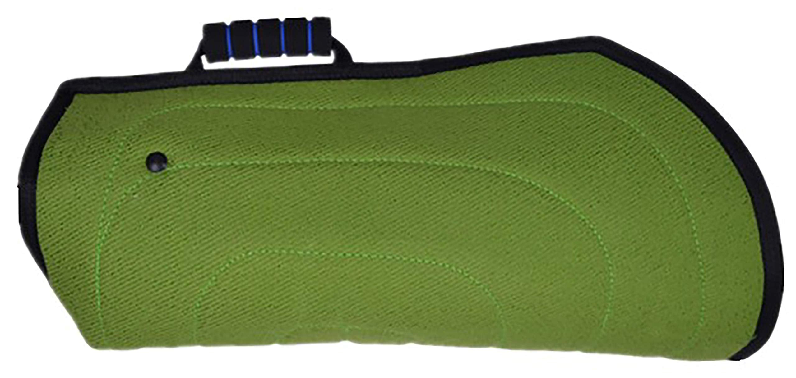 Dog Bite Sleeve Training Protection, Heavy Duty Nylon Durable, Fit Pit Bull German Shepherd Malinois, Puppy Small Dogs Training