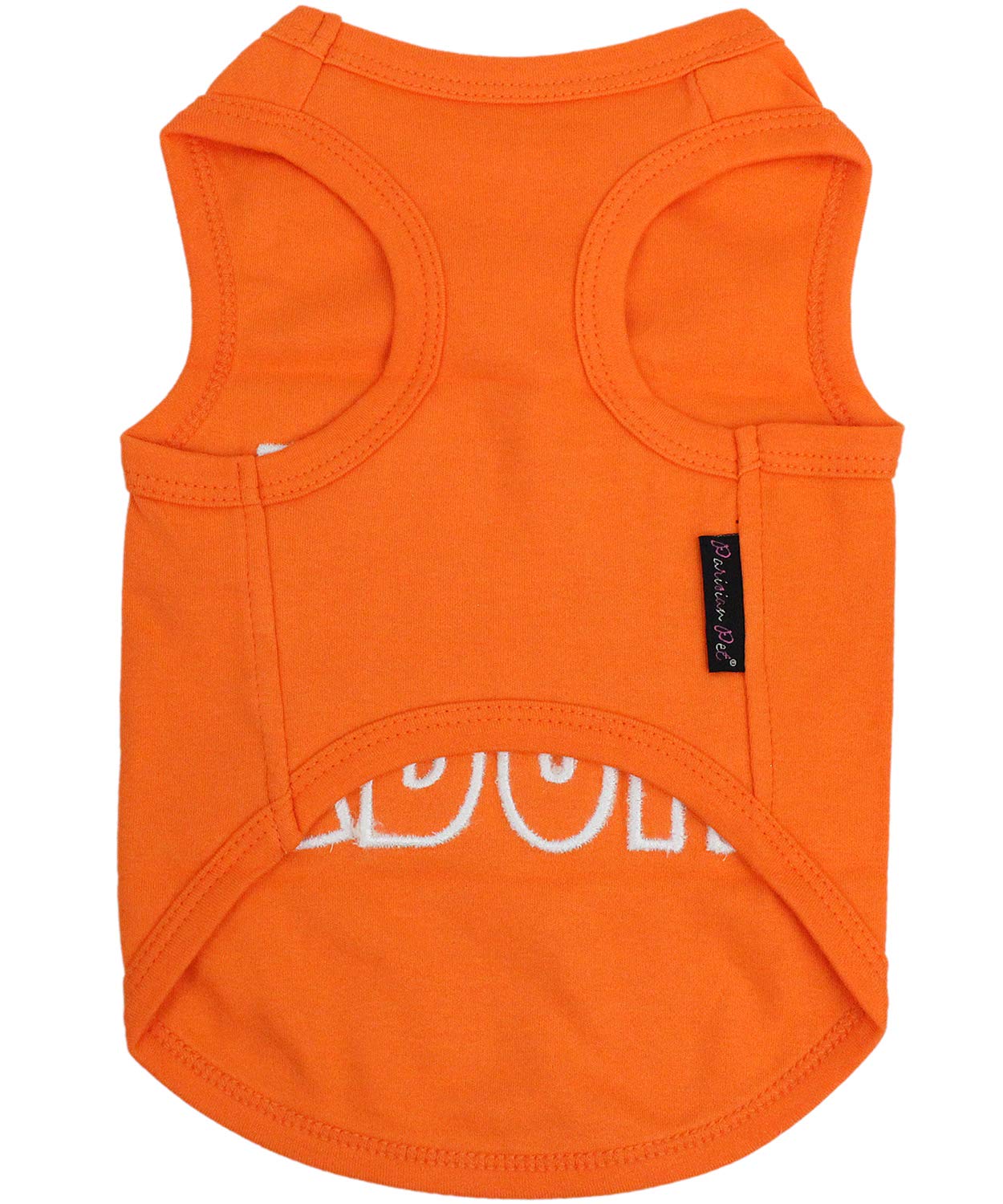 Parisian Pet Free Hugs Dog T-Shirt, Xx-Small