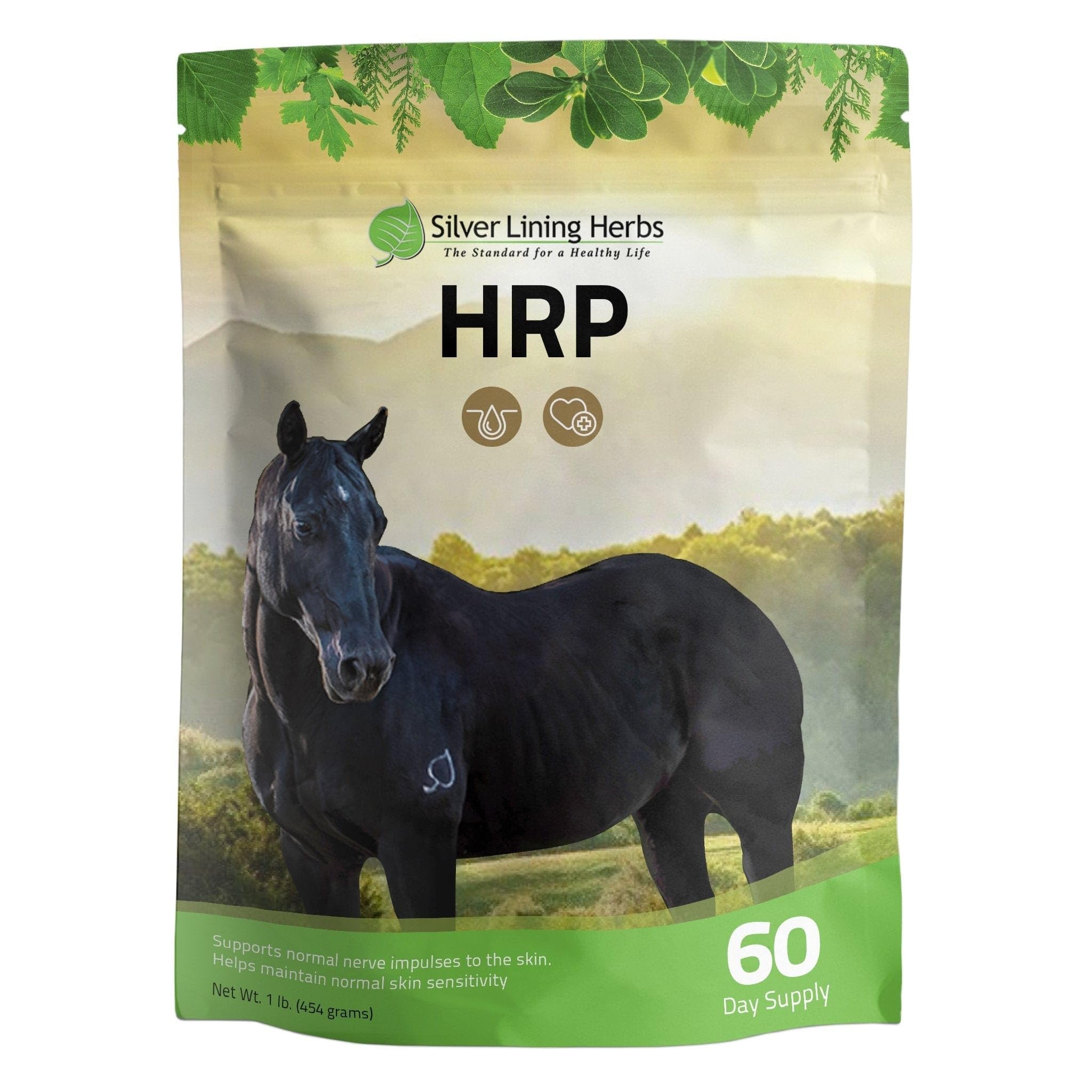 #33 HRP