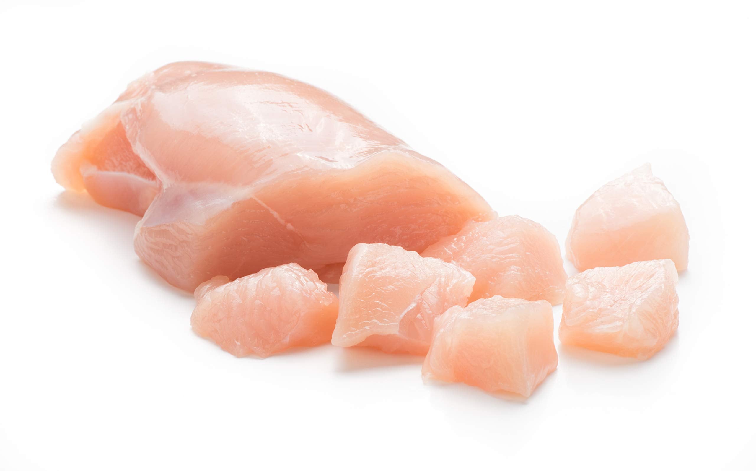 Plato Dog Strips Chicken 18Oz