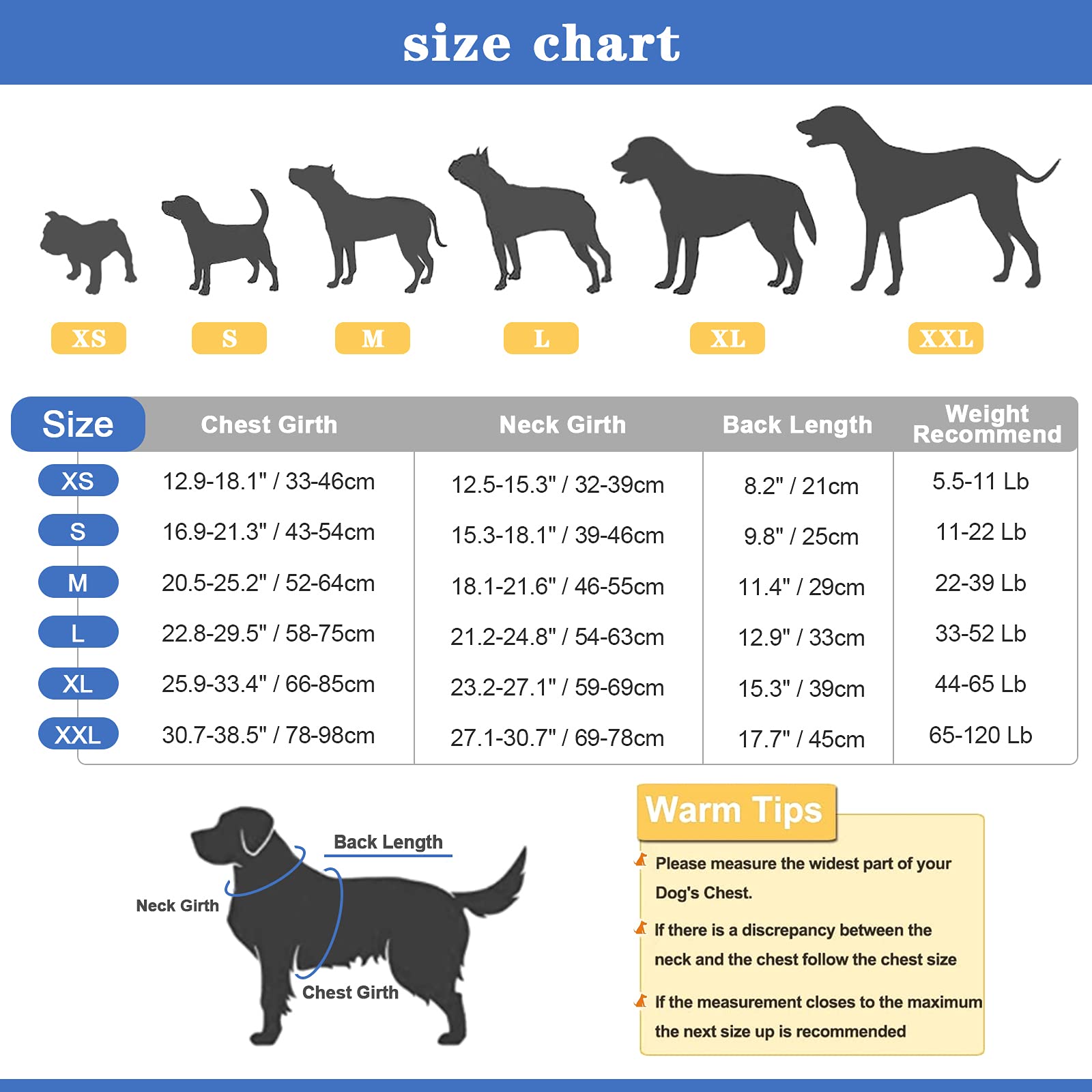 Dog Life Jacket With Reflective Stripes, Adjustable High Visibility Dog Life Vest Ripstop Dog Lifesaver Pet Life Preserver With High Flotation Swimsuit For Small Medium And Large Dogs