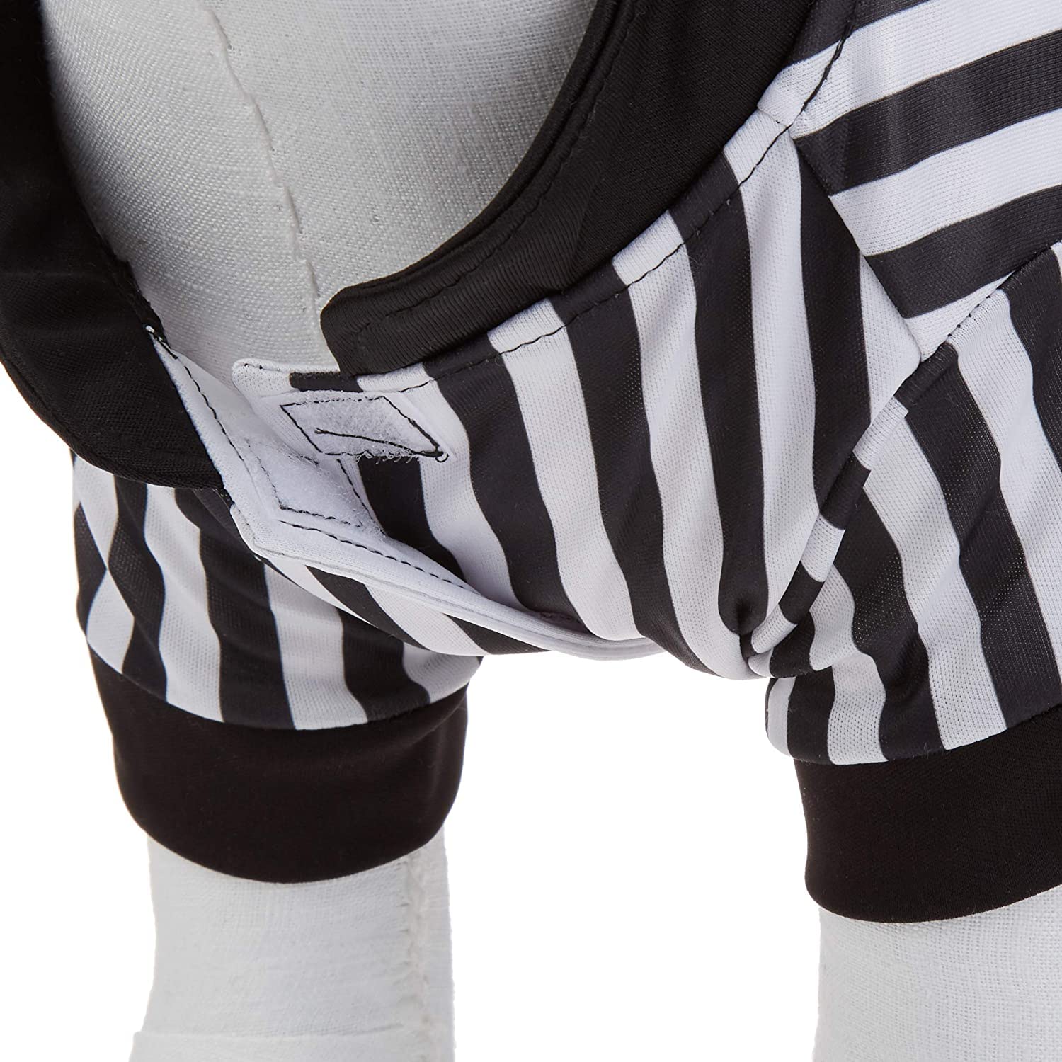 Midlee Referee Dog Halloween Costume (Xx-Large)