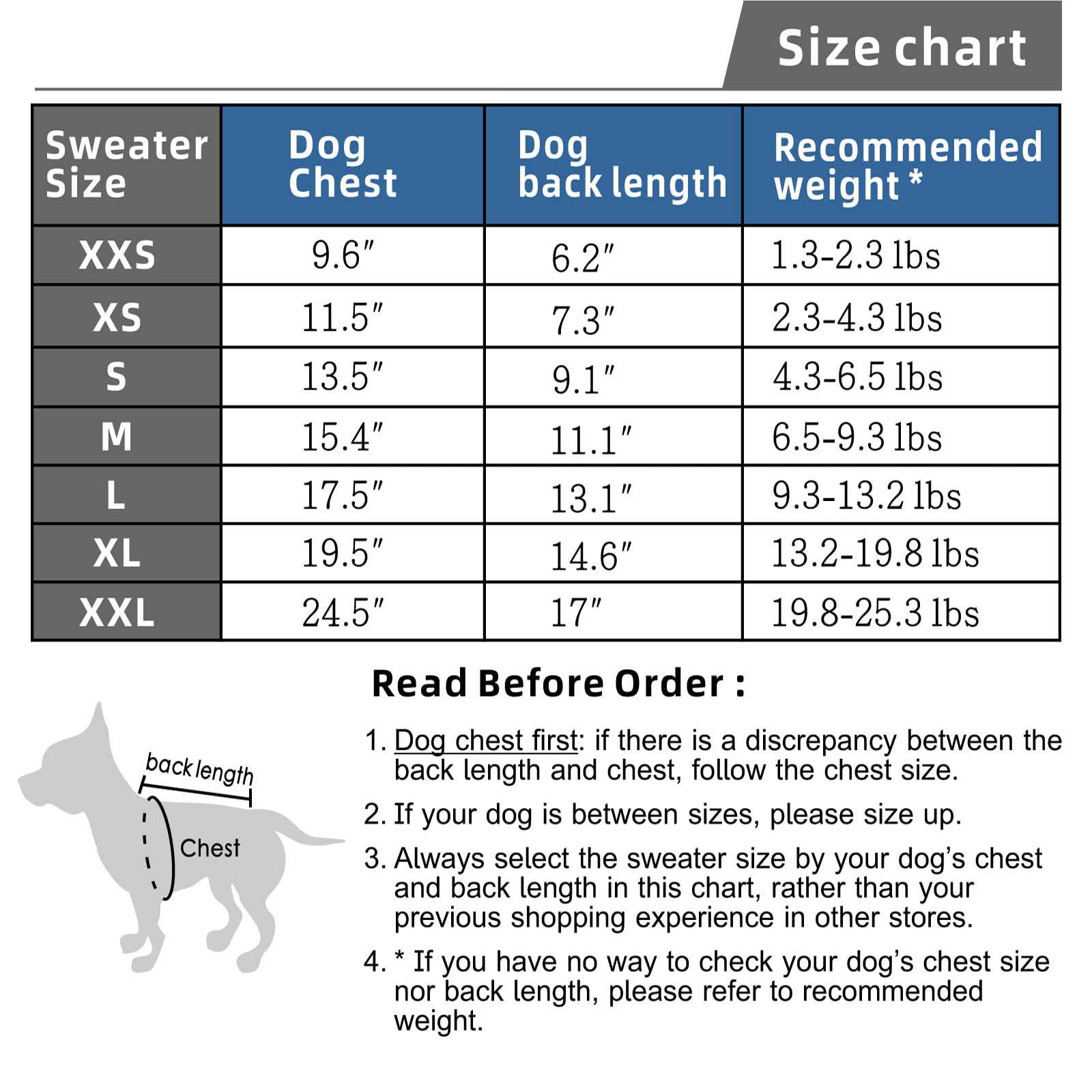 Dog Sweater, Pack Of 2 Or 3, Dog Clothes, Dog Coat, Dog Jacket For Small Or Medium Dogs Boy Or Girl, Ultra Soft And Warm Cat Pet Sweaters (Small, Beige,Light Green,Yellow)